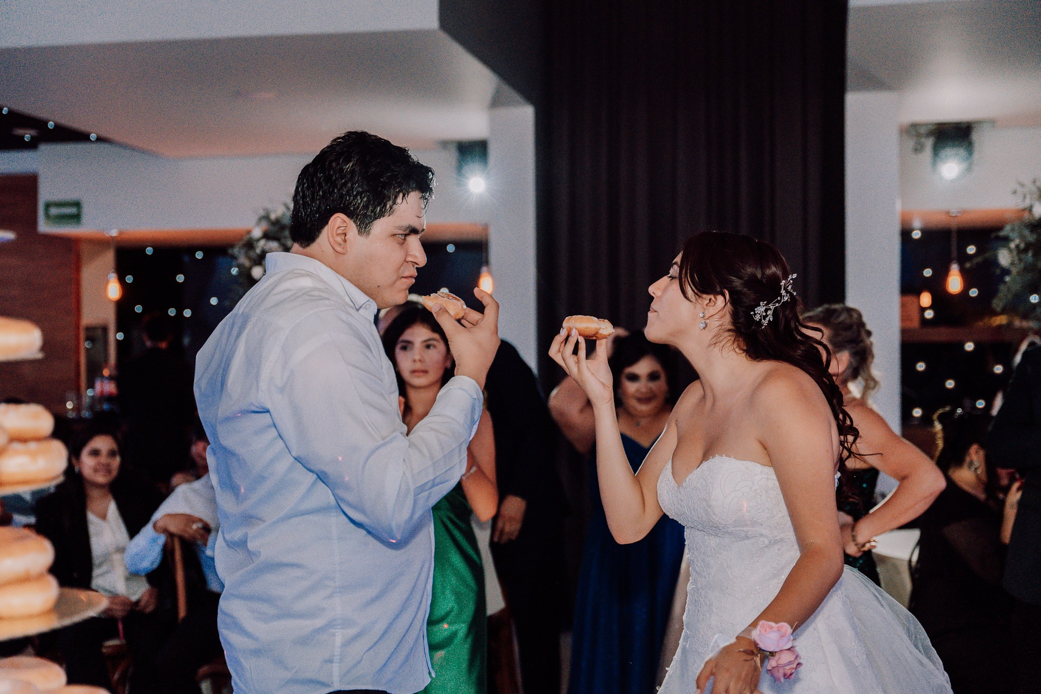 Fotógrafo de bodas en Querétaro