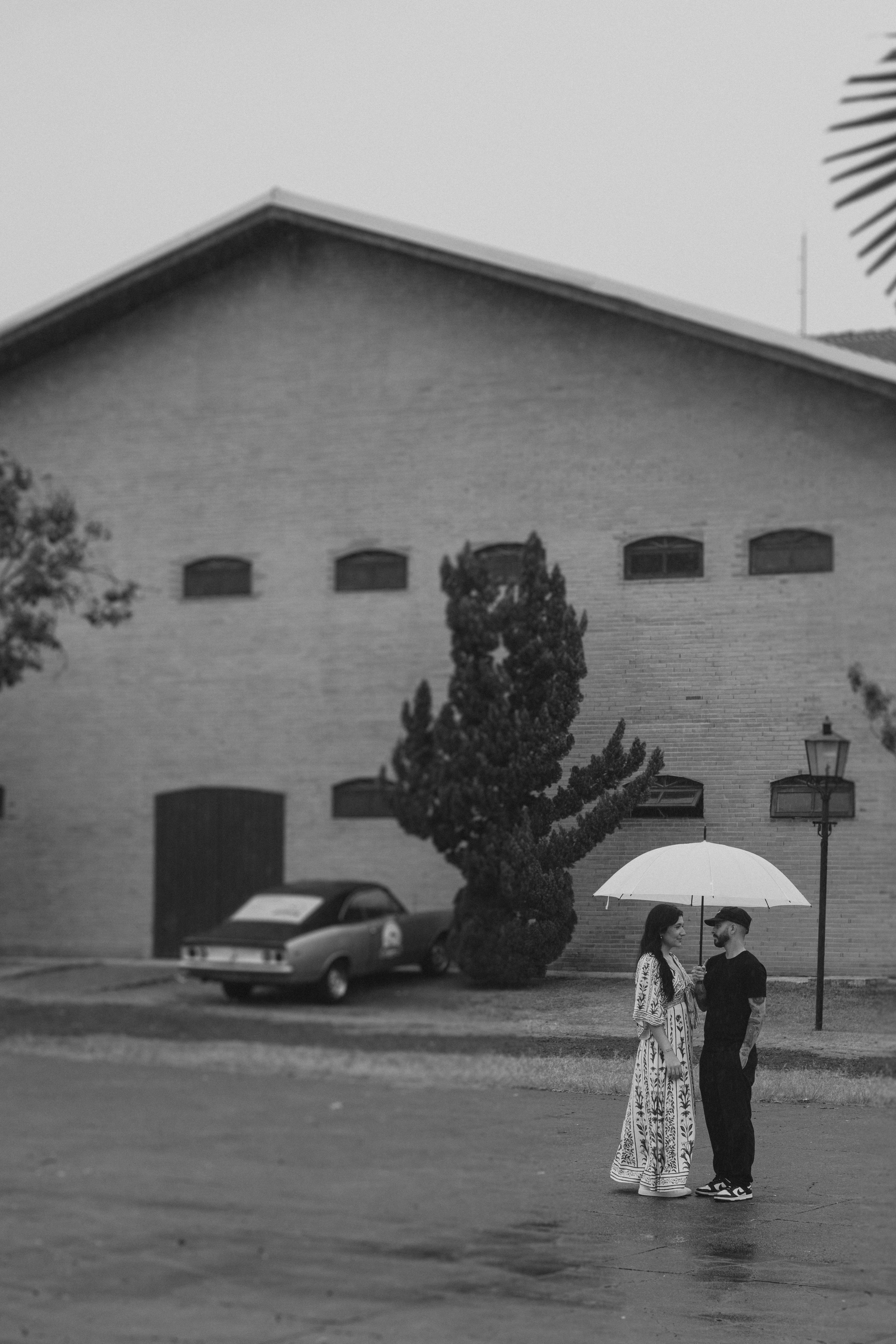 Carol e Edu. Alexandre Borges Wedding