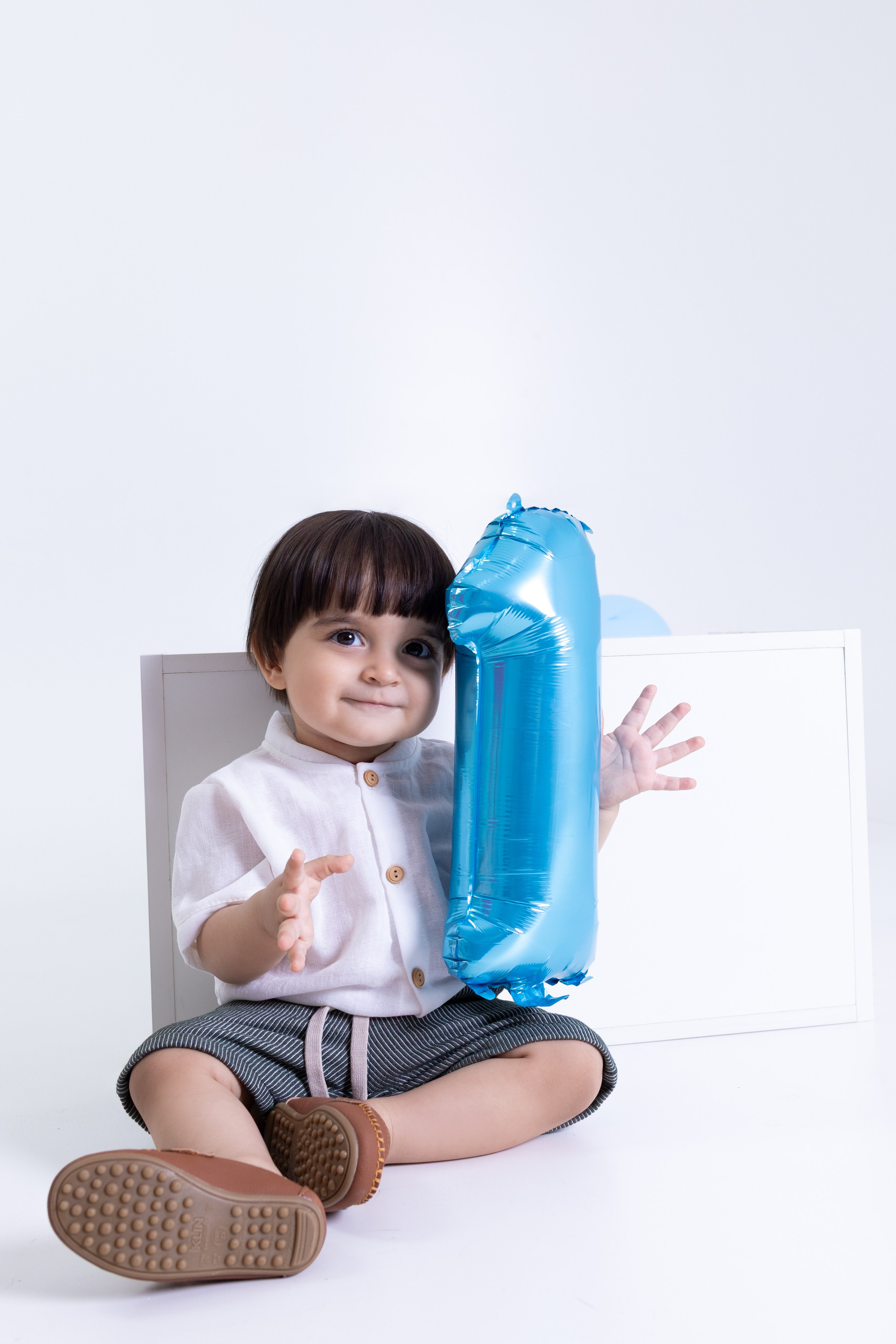 João Pedro 1 aninho. Bem-vindo ao Meu Mundo Fotográfico
