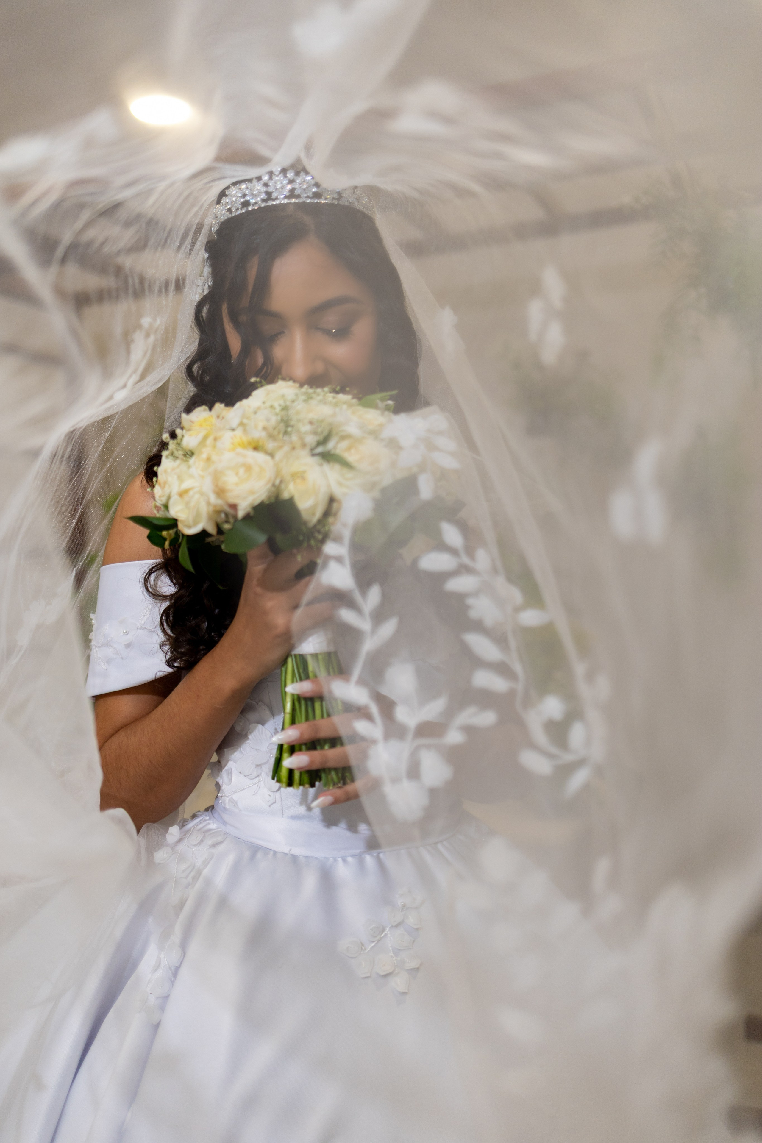 Amanda e Karmo. Bem-vindo ao Meu Mundo Fotográfico