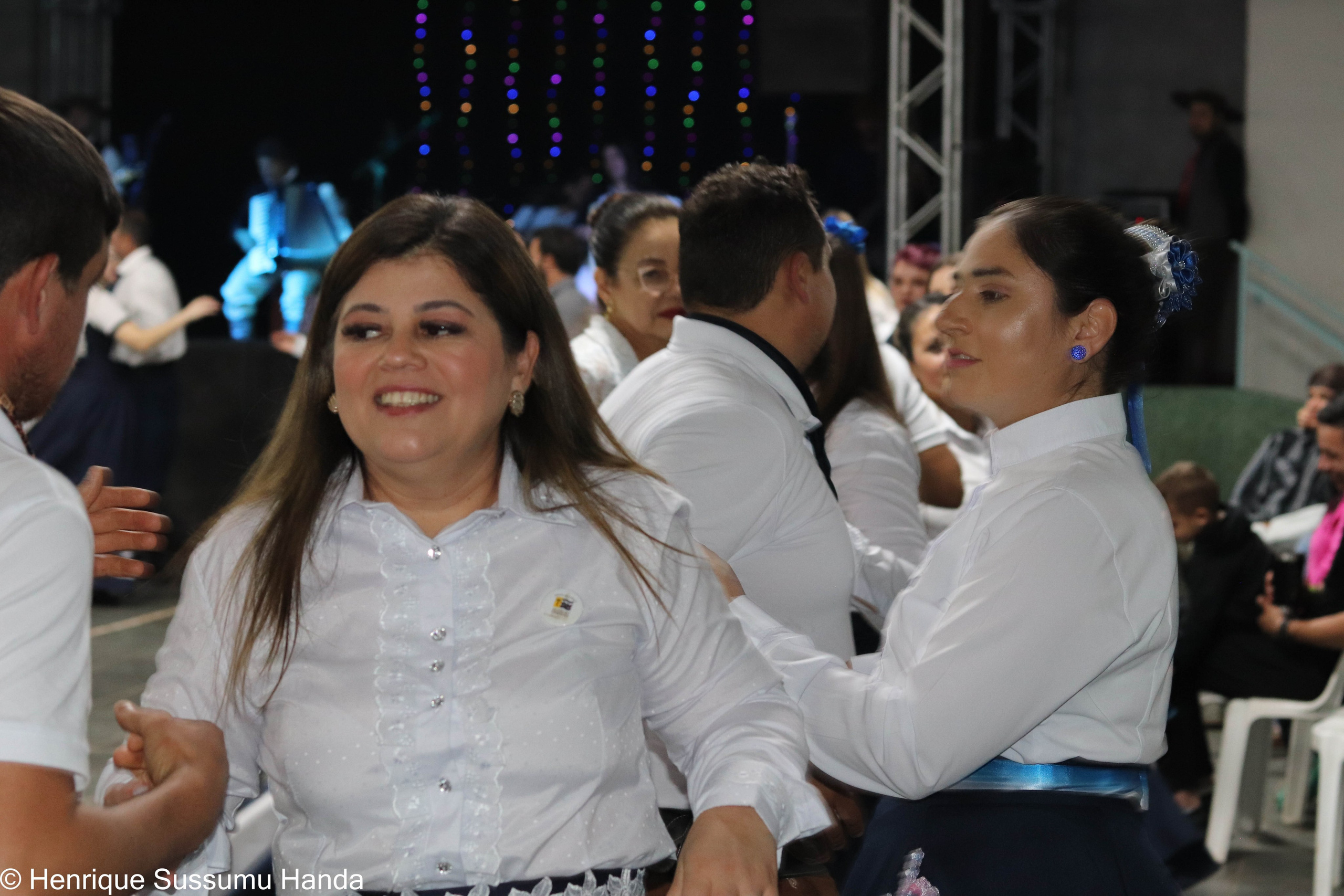 Formatura Curso de Dança Inovação Campeira. Fotografia e Filmagem Handa Produções