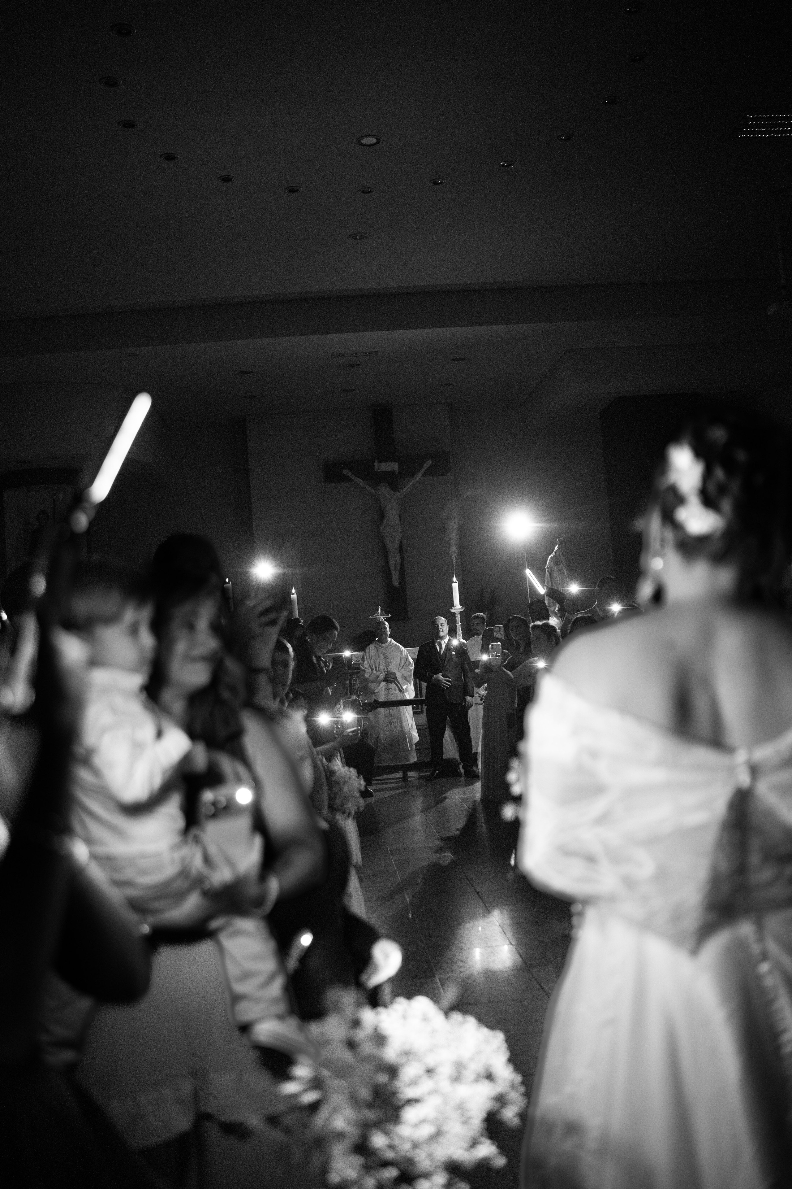 Ariana e Mauricio // Casamento. Tadeu Fotógrafo de Casamento