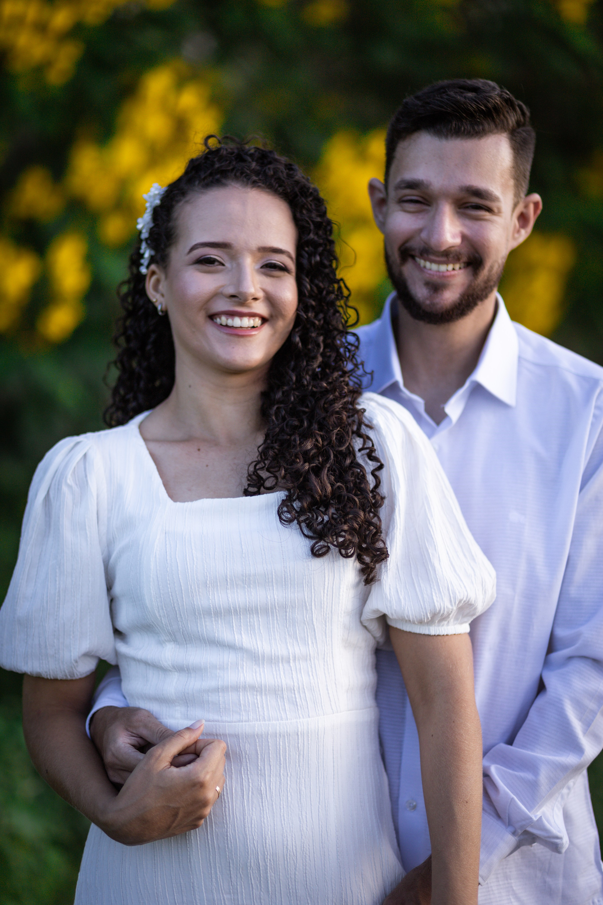 Rafael e Elisa. Bem-vindo ao Meu Mundo Fotográfico