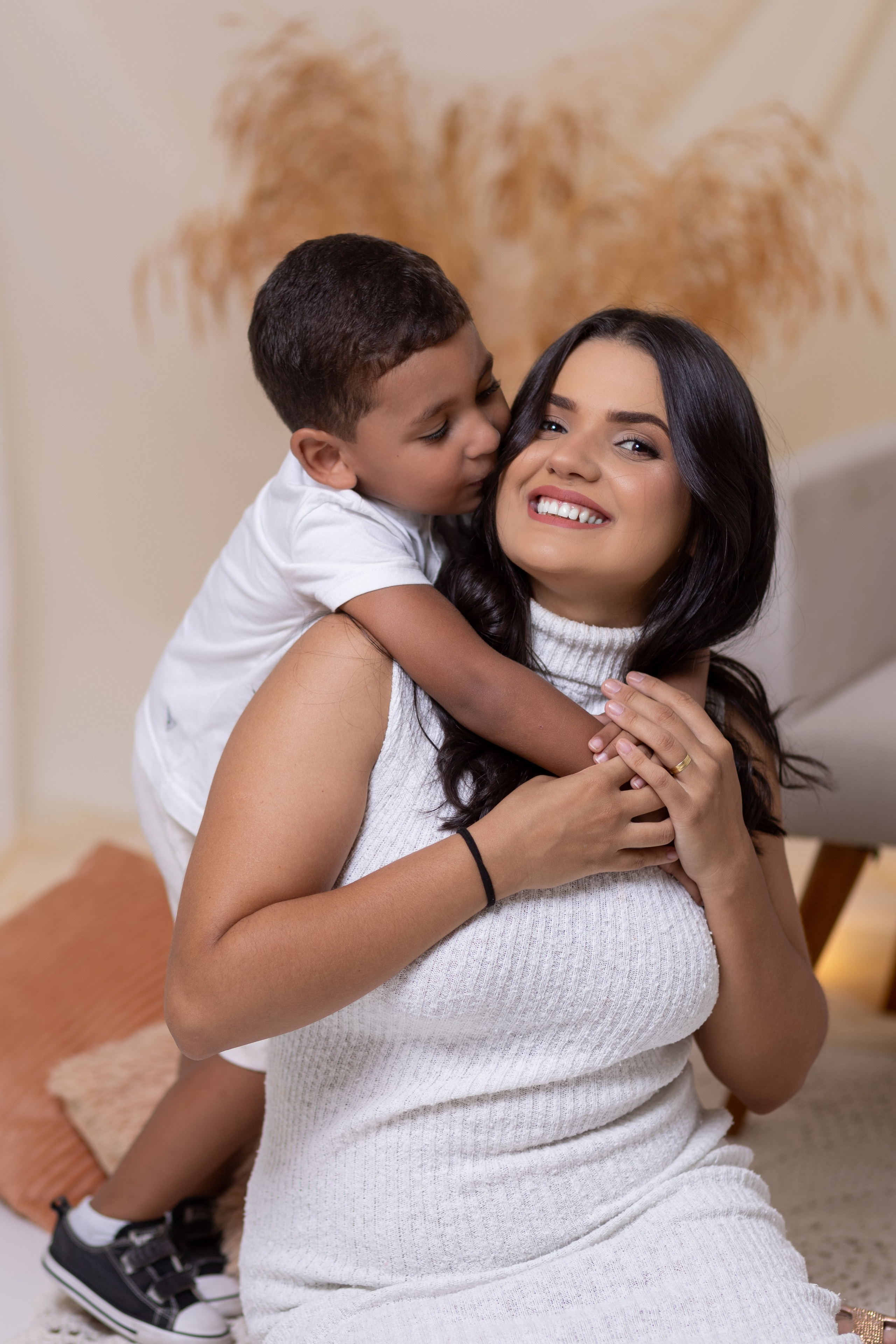 Charline | Dia das Mães. Bem-vindo ao Meu Mundo Fotográfico