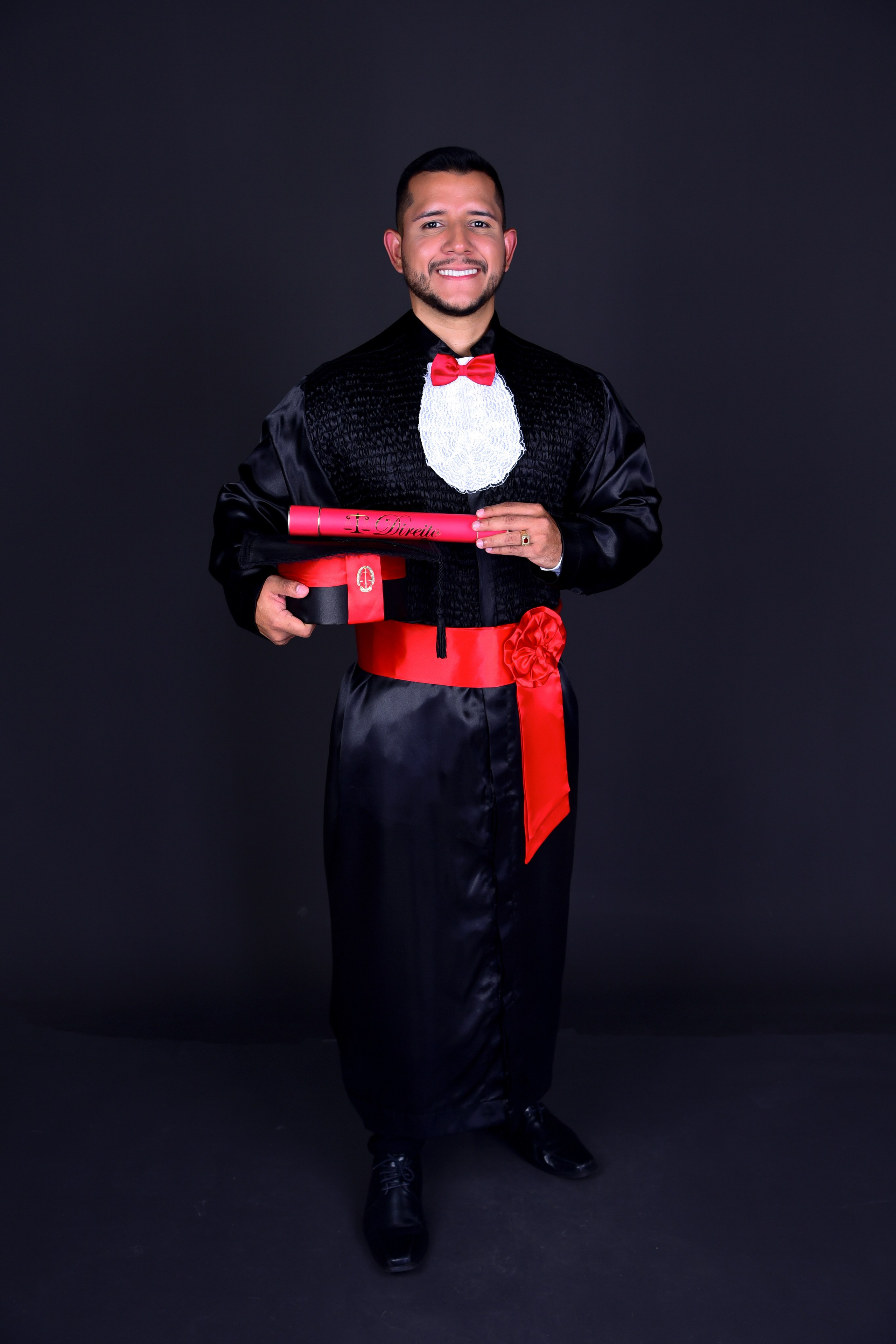 Ensaio Individual