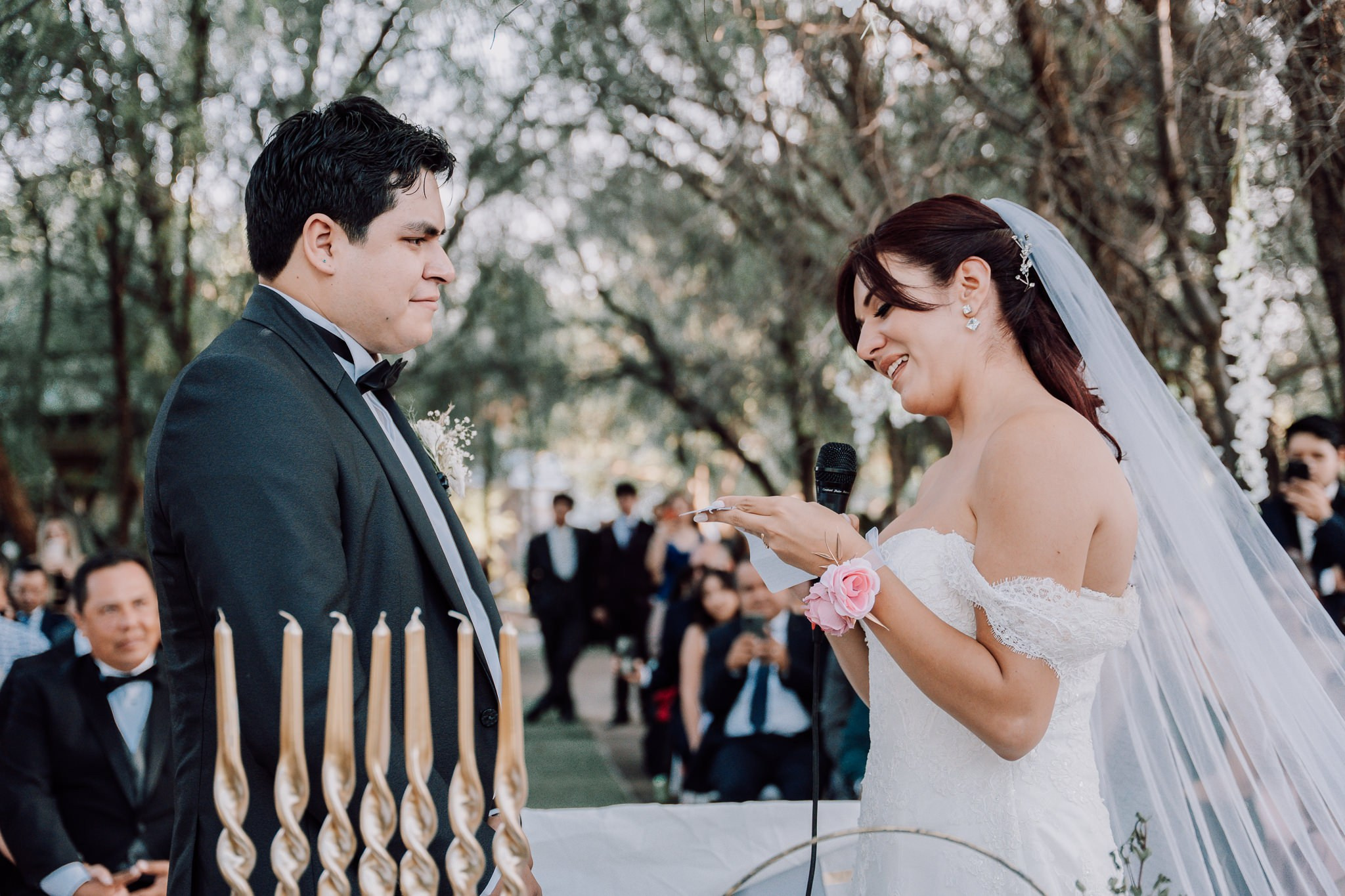 Fotógrafo de bodas en Querétaro