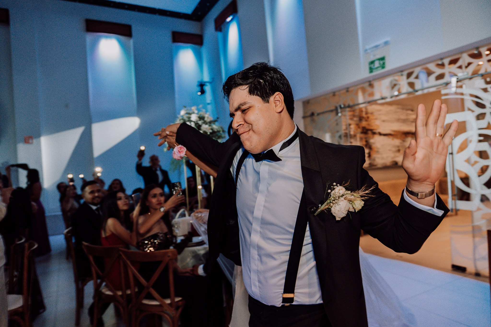 Fotógrafo de bodas en Querétaro