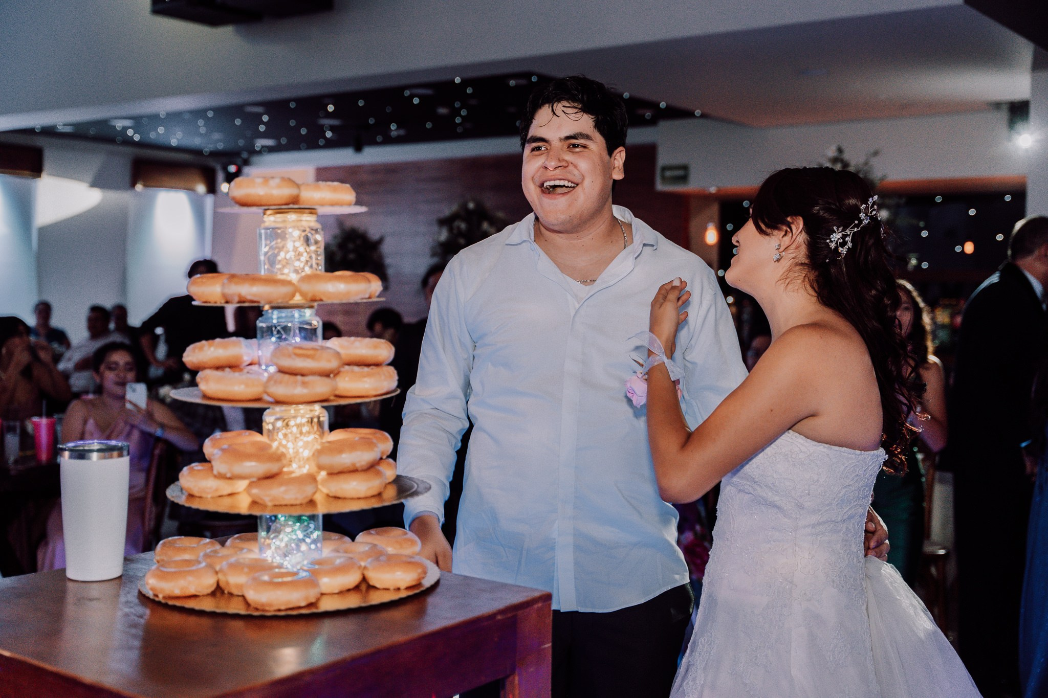 Fotógrafo de bodas en Querétaro