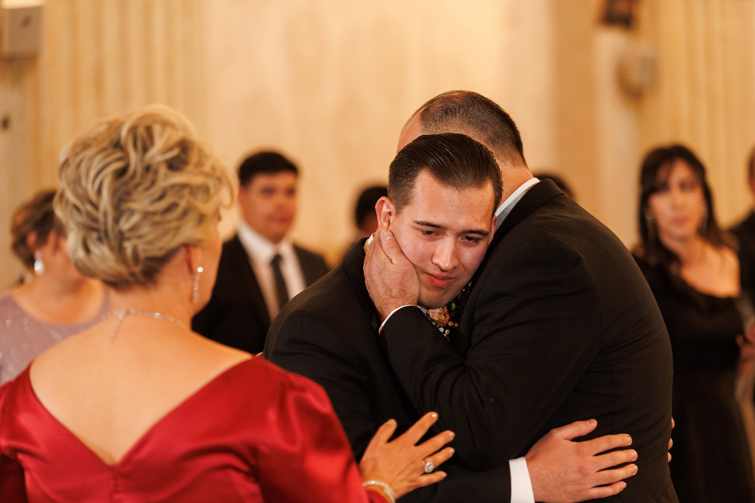 Graciela & Alejandro. Lg Fotografia