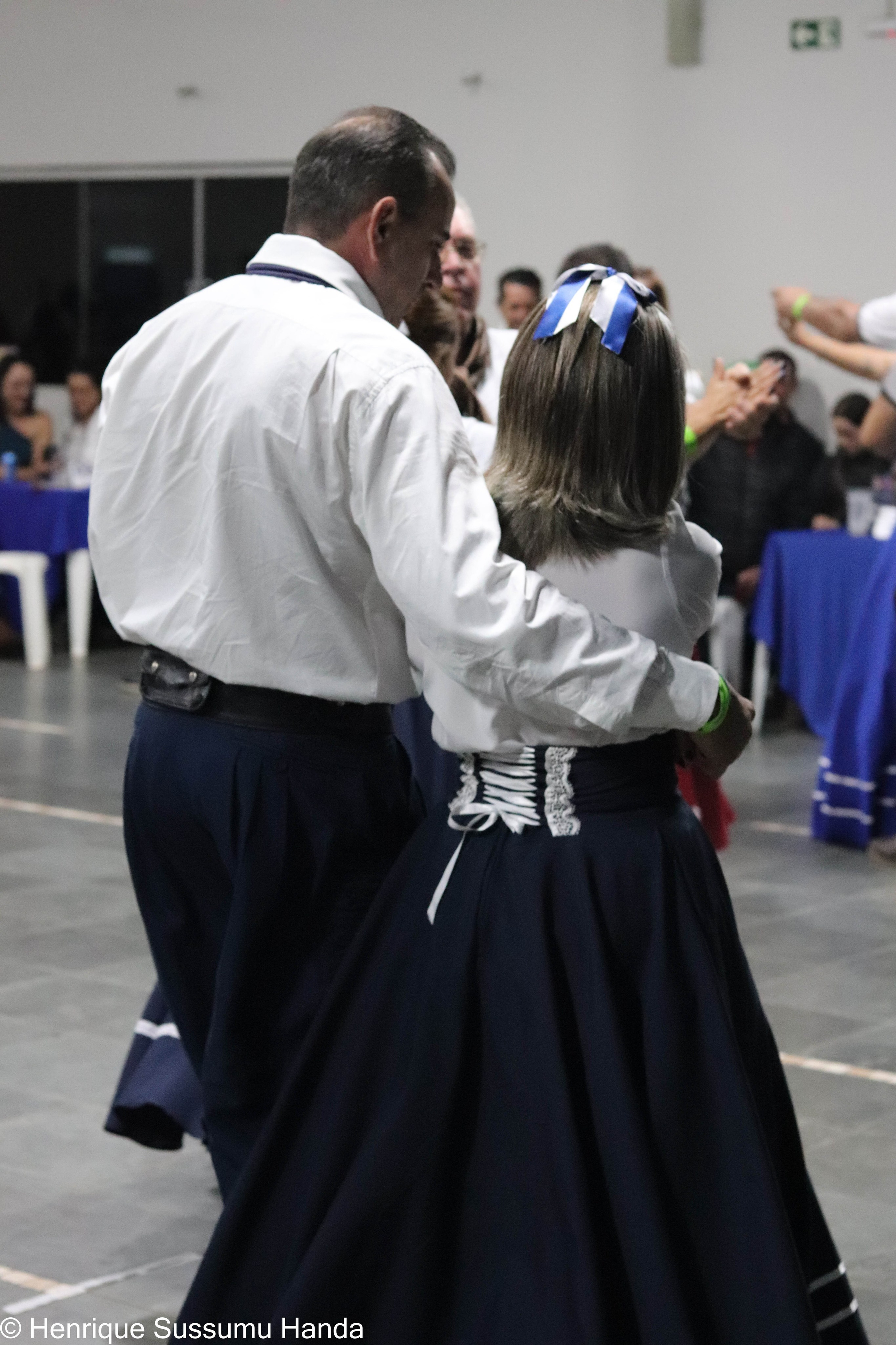 Formatura Curso de Dança Inovação Campeira. Fotografia e Filmagem Handa Produções