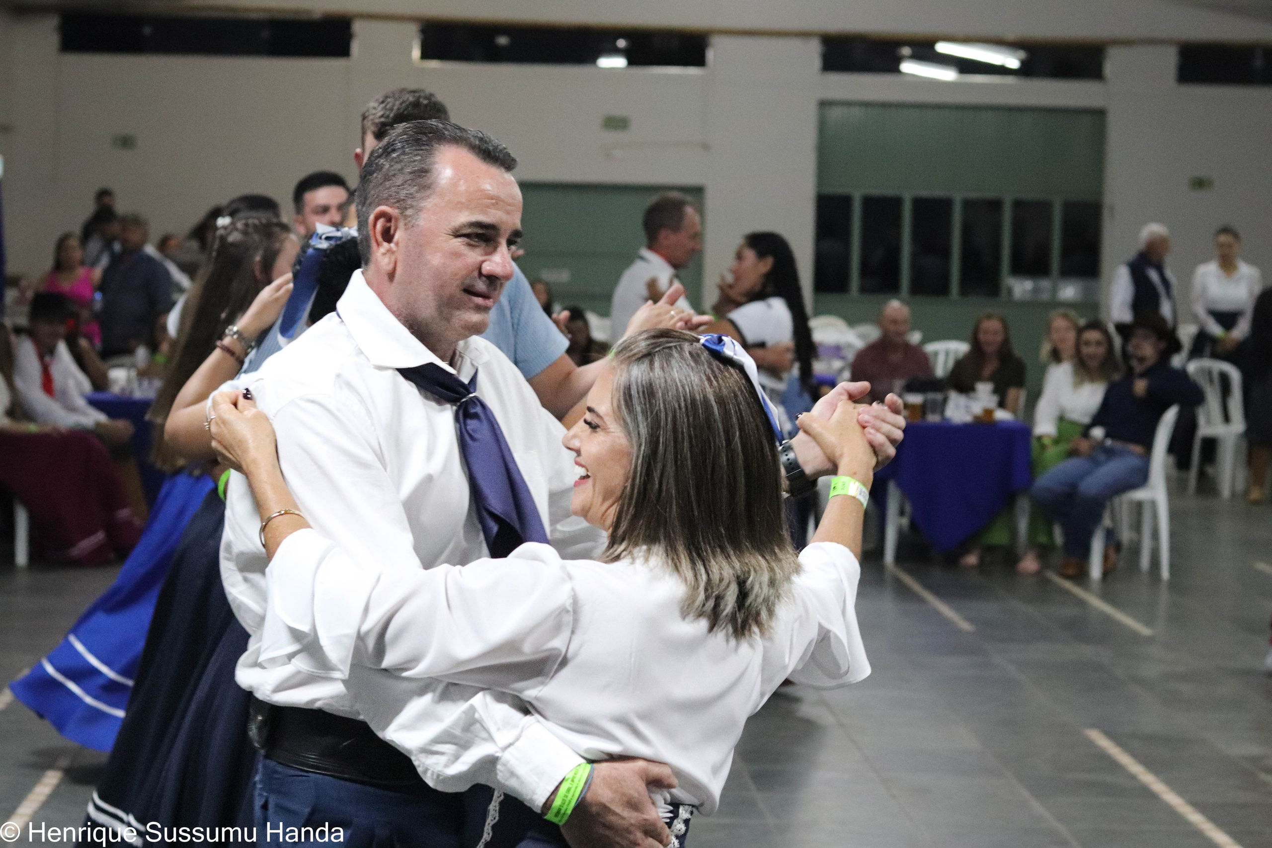 Formatura Curso de Dança Inovação Campeira. Fotografia e Filmagem Handa Produções