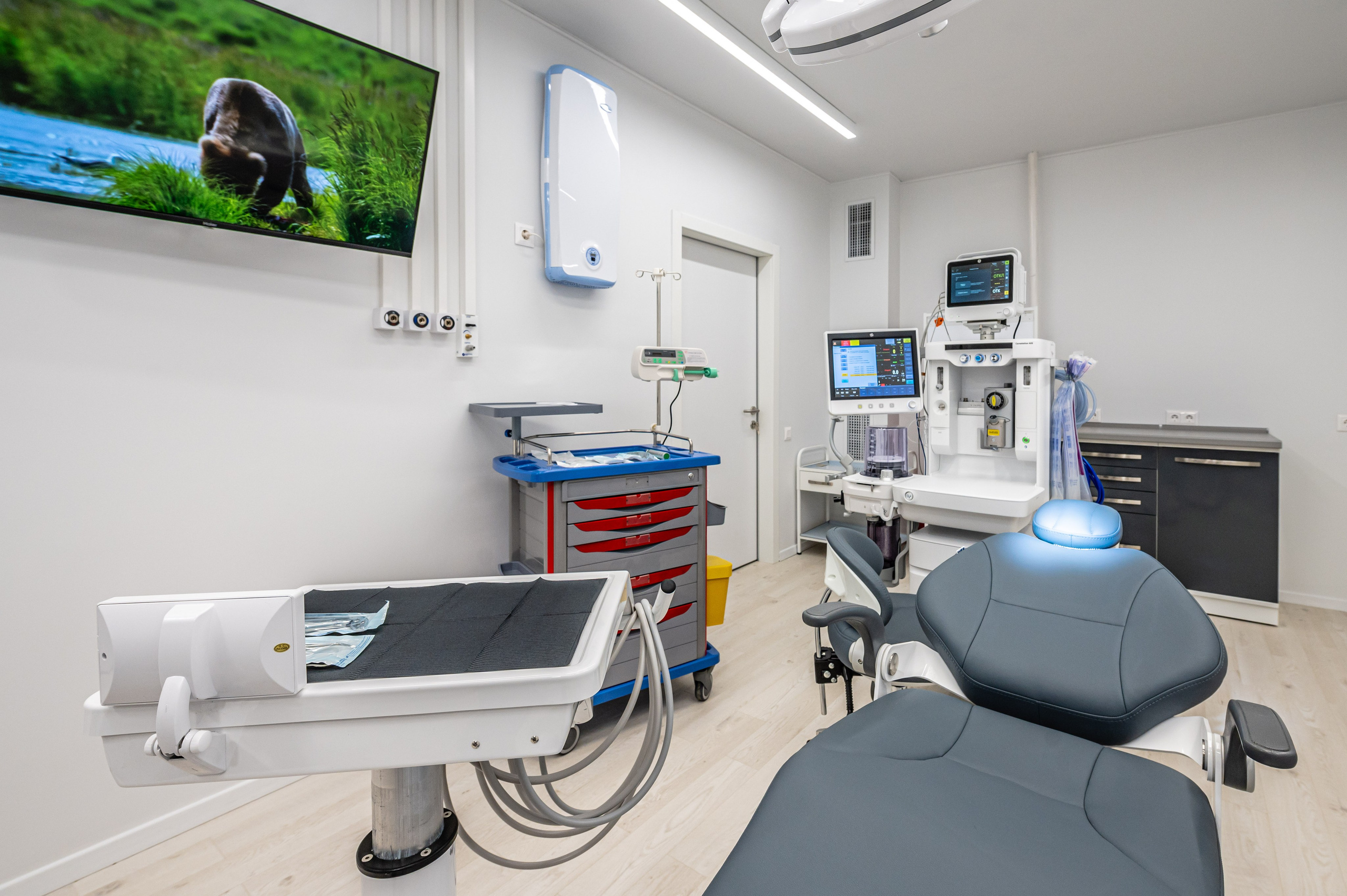 Фотосъемка в Клинике эстетической стоматологии Dental Home Family. PHOTOGRAPHER QUINTANA ROO