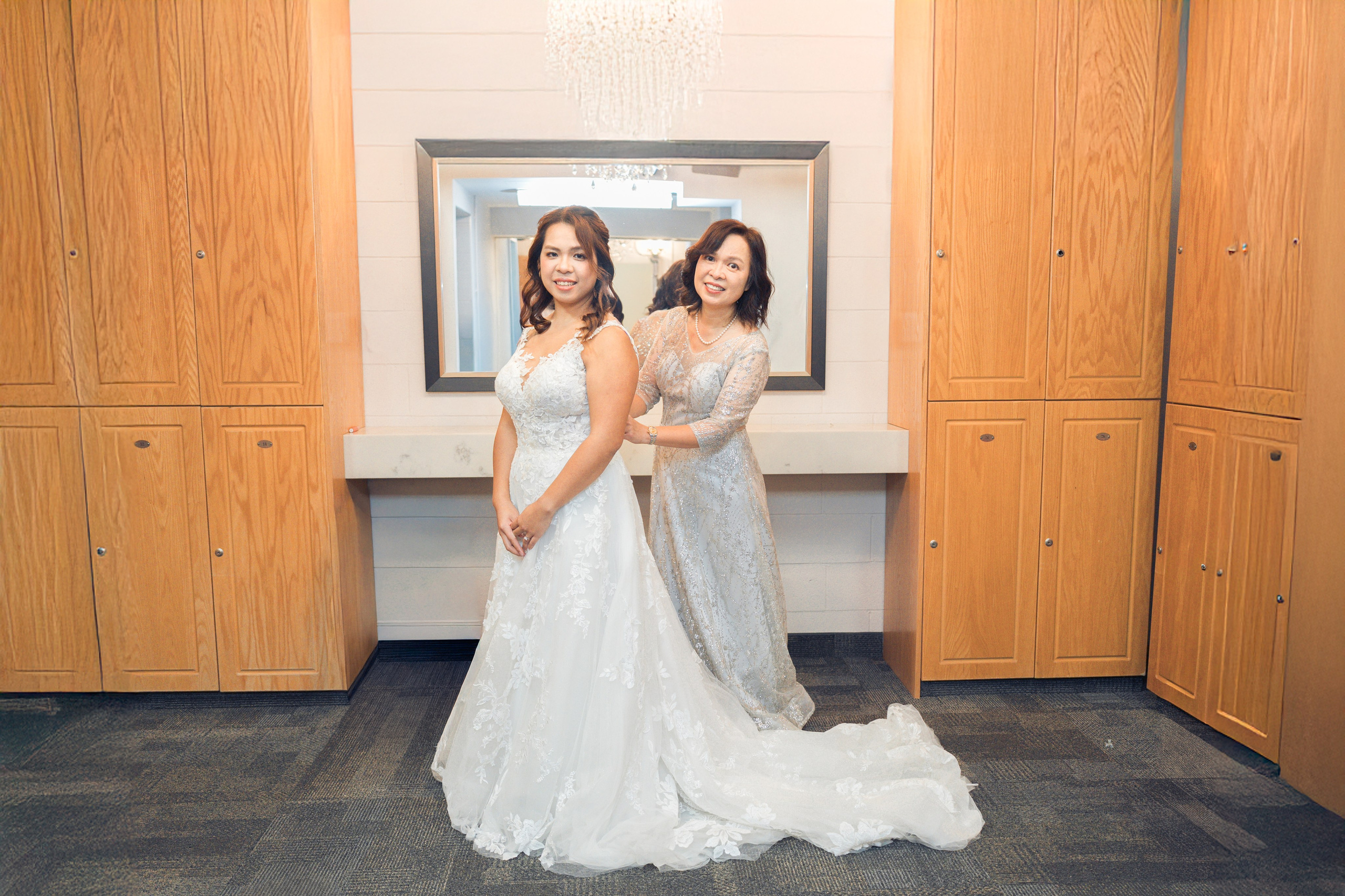 Tiffany&Kevin — Wedding / Engagement Story. Madhurina photography