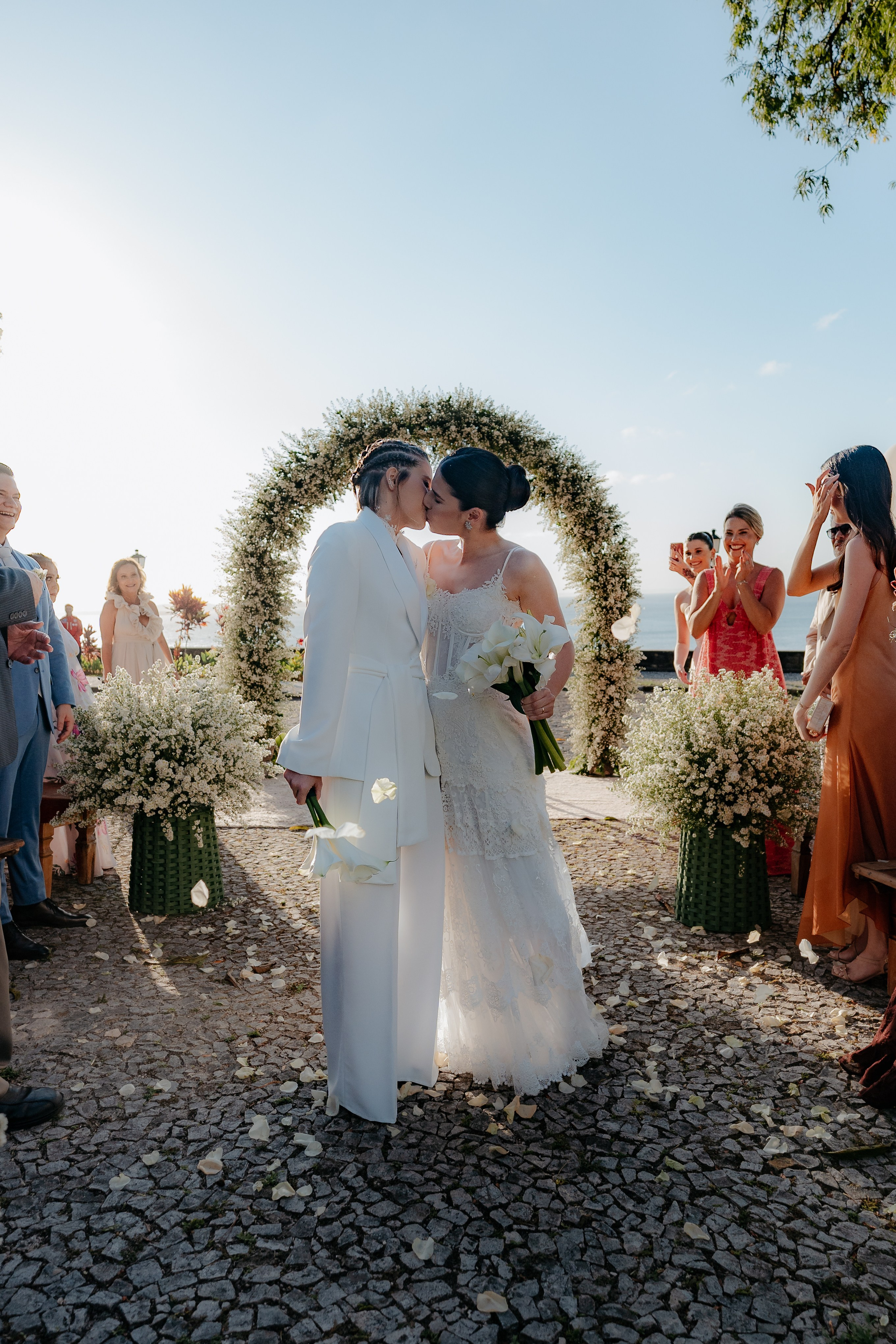 Casamento no Brasil. Fotógrafo em San Pedro de Atacama