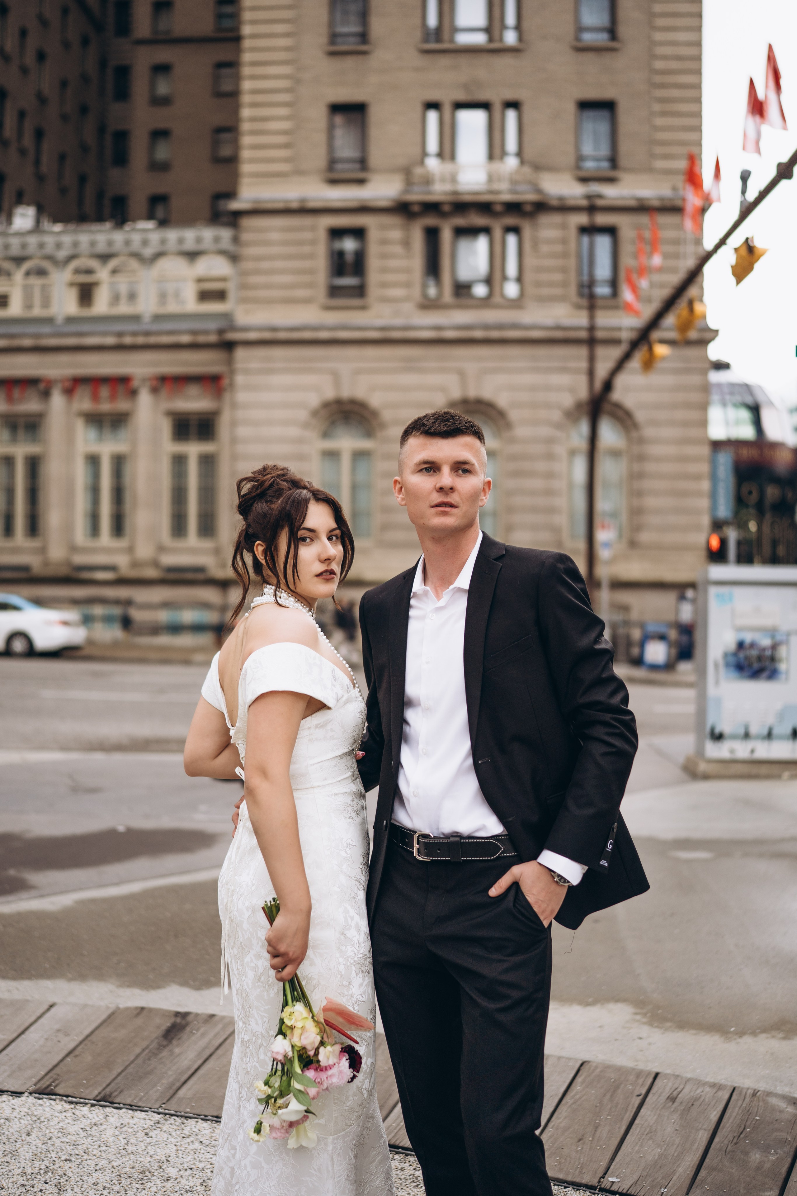 Olena & Danylo. Calgary Wedding & Lifestyle Photographer — Yevhen Polishchuk