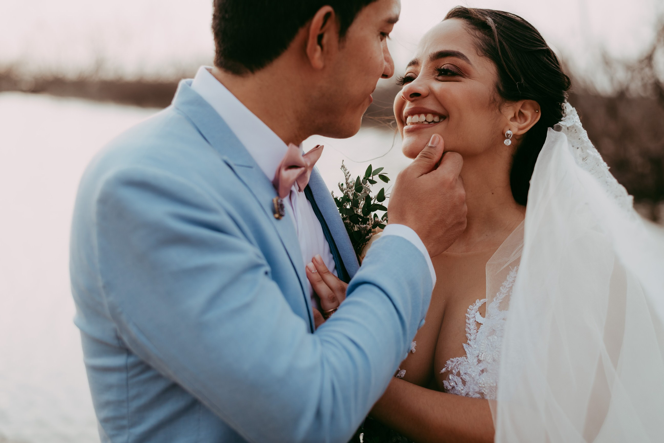 Fotógrafo de Bodas y Familias en Bogotá y Colombia | Victor Rivera