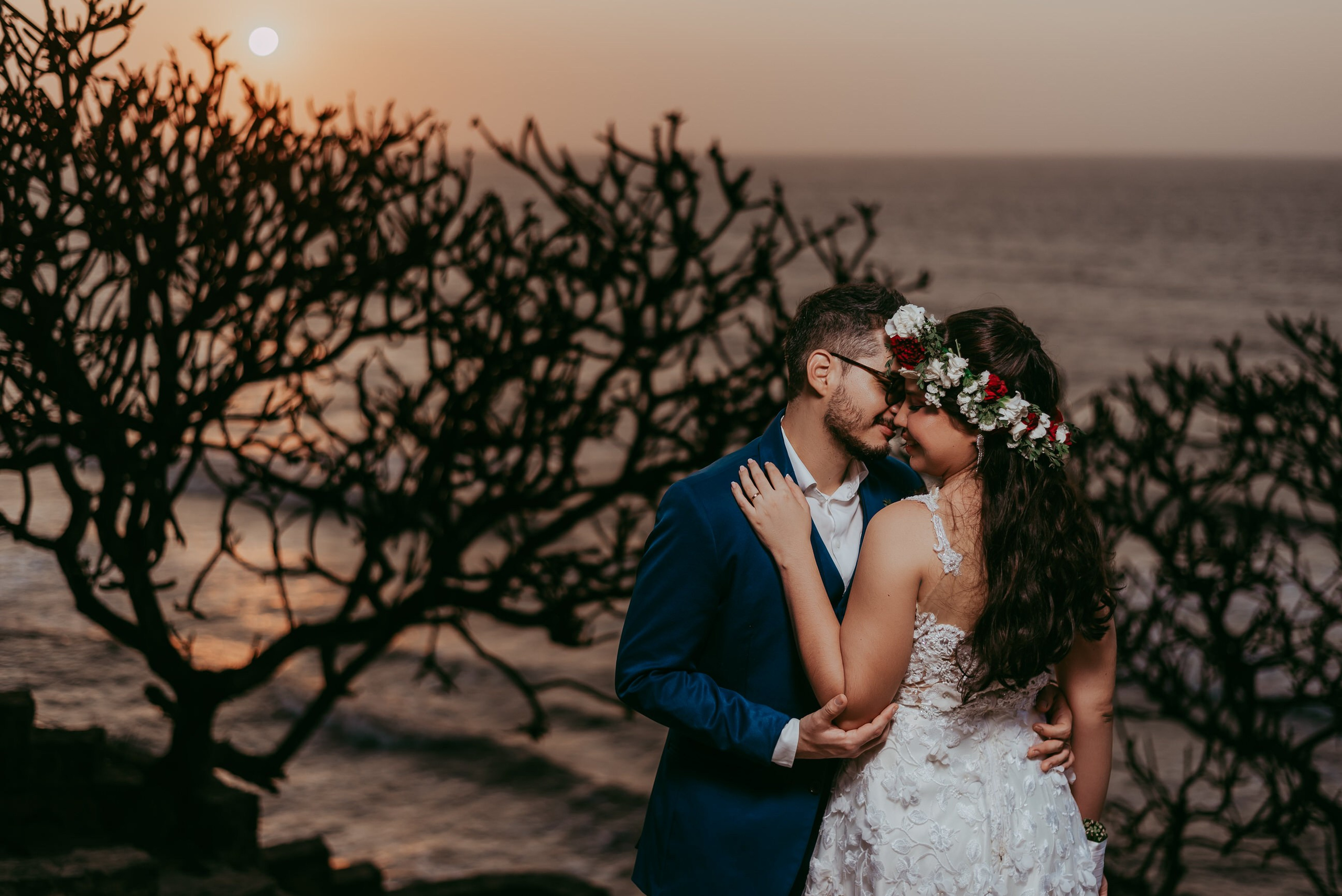 Fotógrafo de Bodas y Familias en Bogotá y Colombia | Victor Rivera