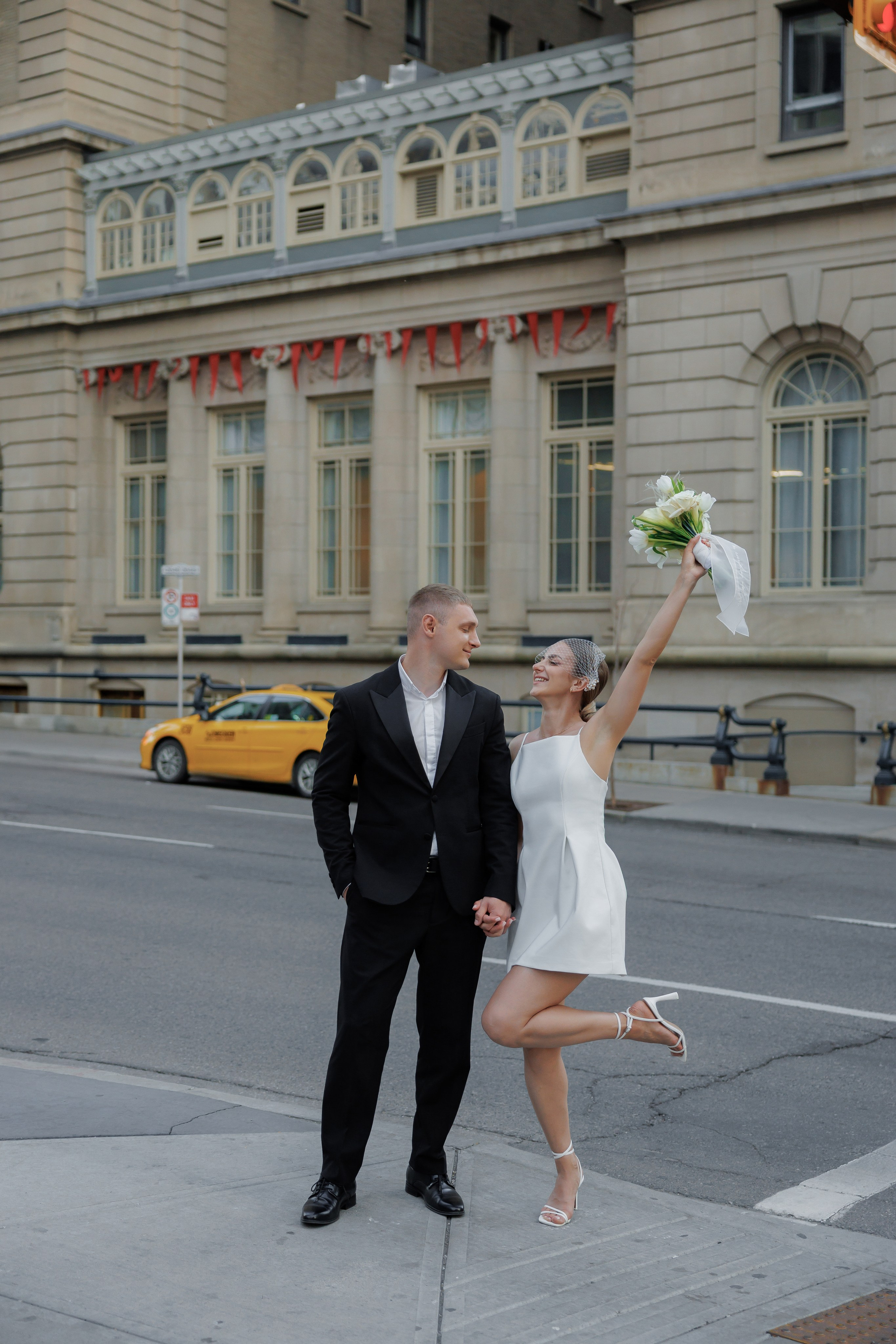 T&V. Photographer Elvira Hryshchenko