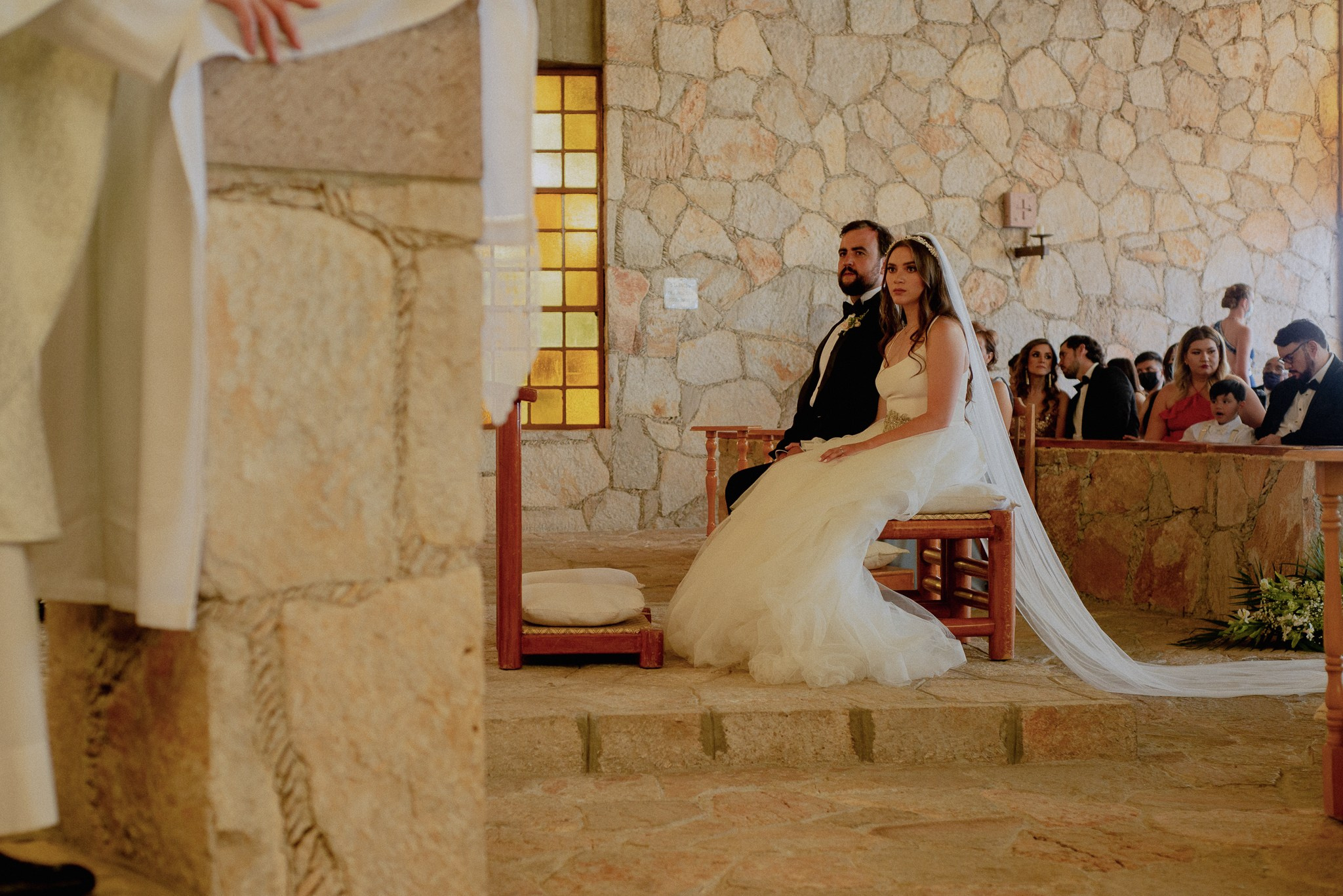 Alejandra y Bernardo: Boda en Tequisquiapan. Fotógrafo de bodas