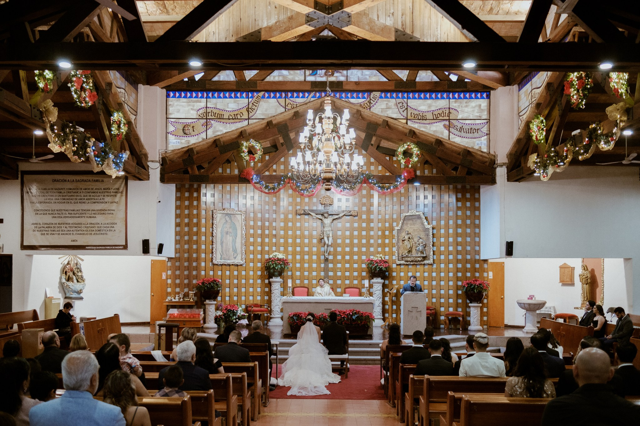 Fernanda y Efraín. Fotógrafo de bodas