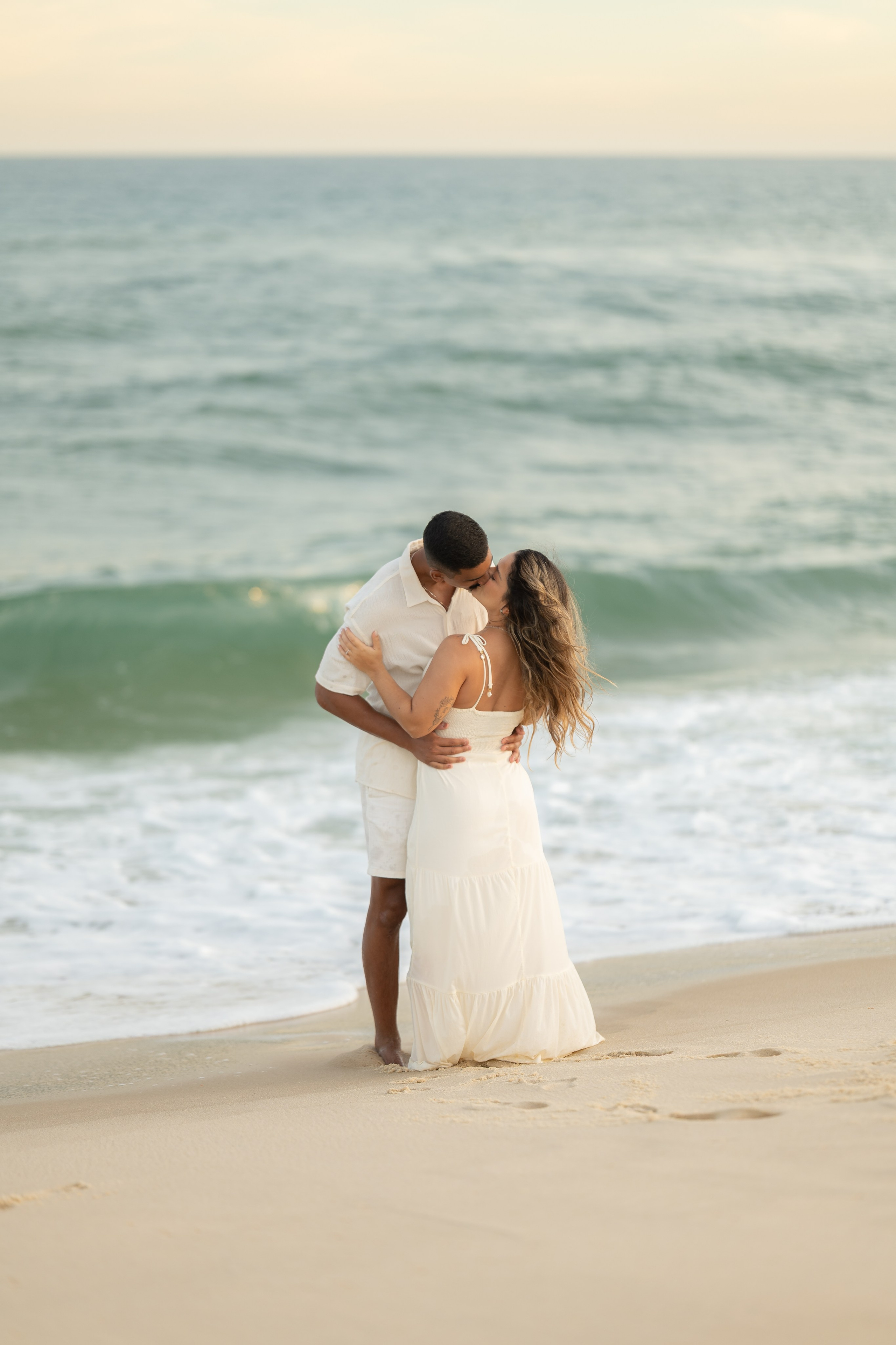 Ensaio Júlia Azeredo & Matheus. Cristofr Jhons | Fotógrafo de Casamento