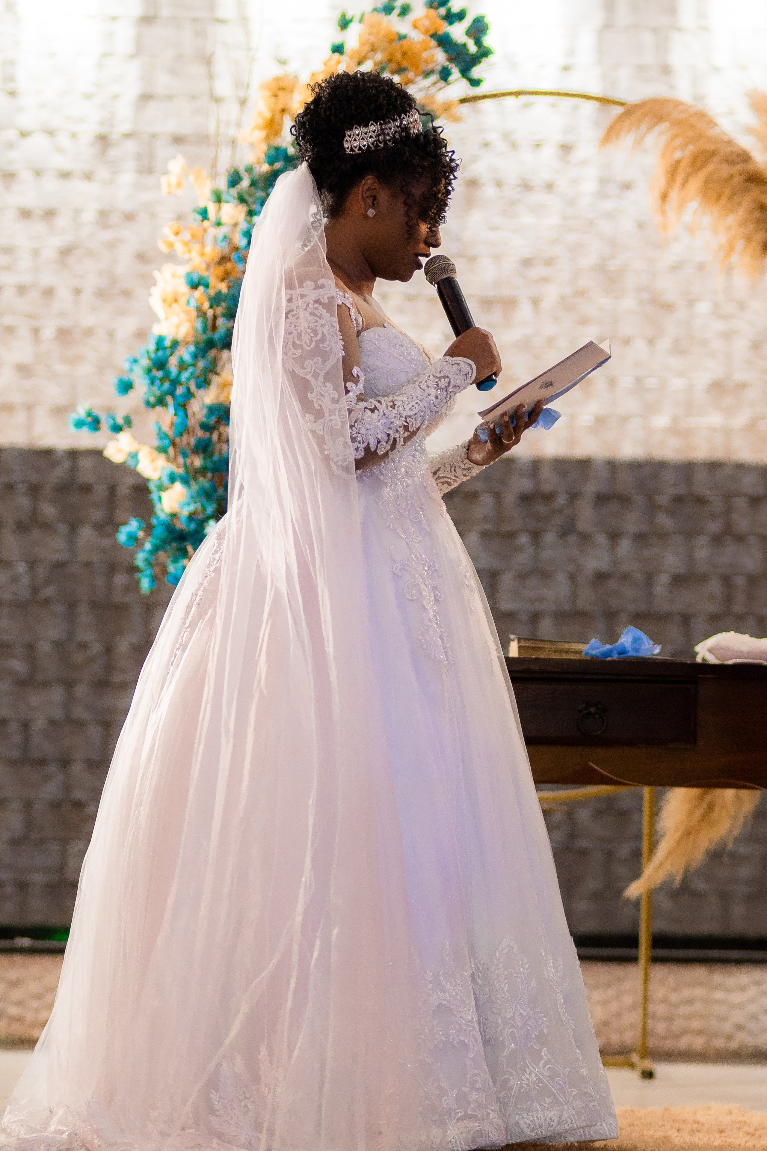 Casamento Ester Santos & Lucas. Cristofr Jhons | Fotógrafo de Casamento