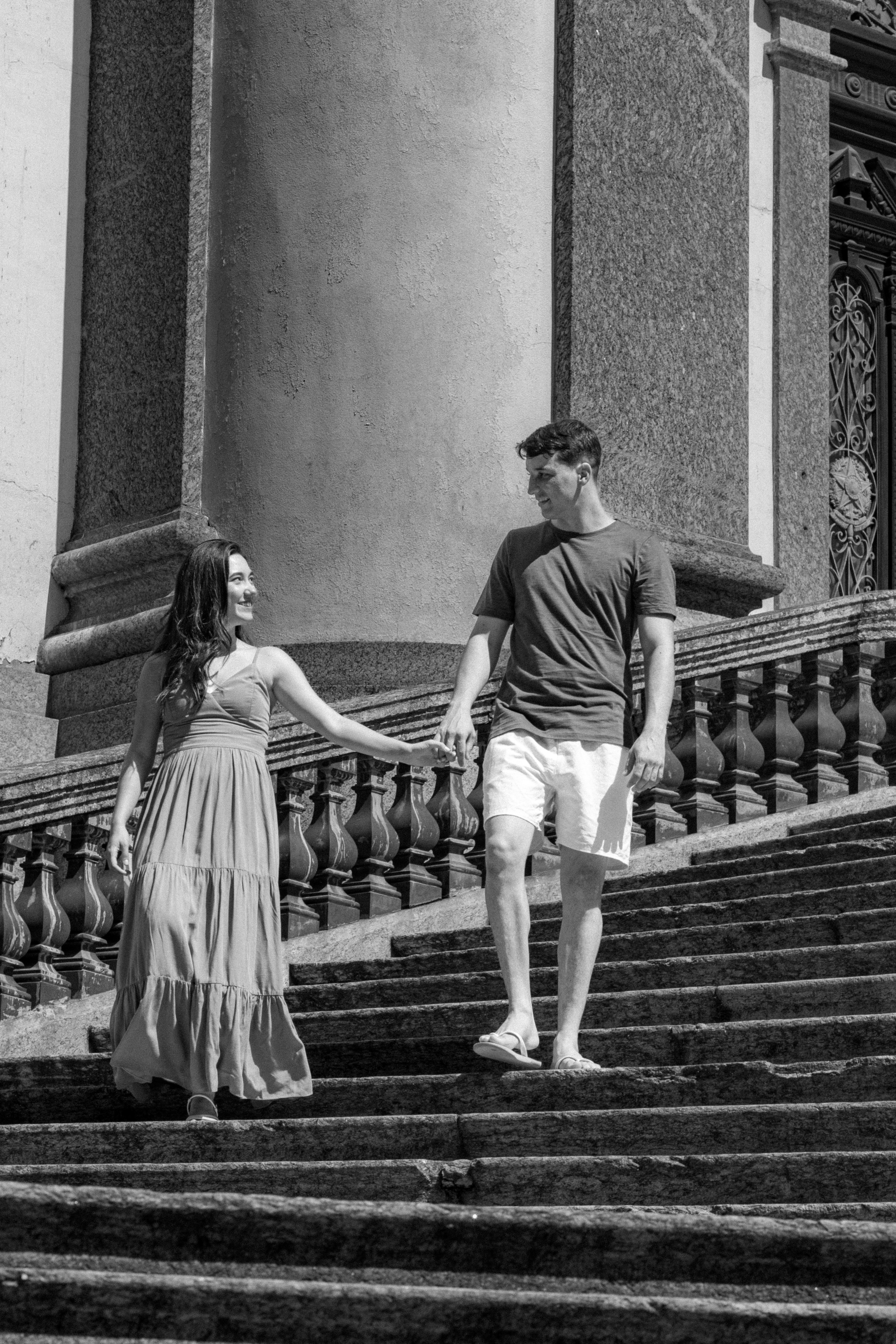 Ensaio Amanda Brandão & Hélio. Cristofr Jhons | Fotógrafo de Casamento