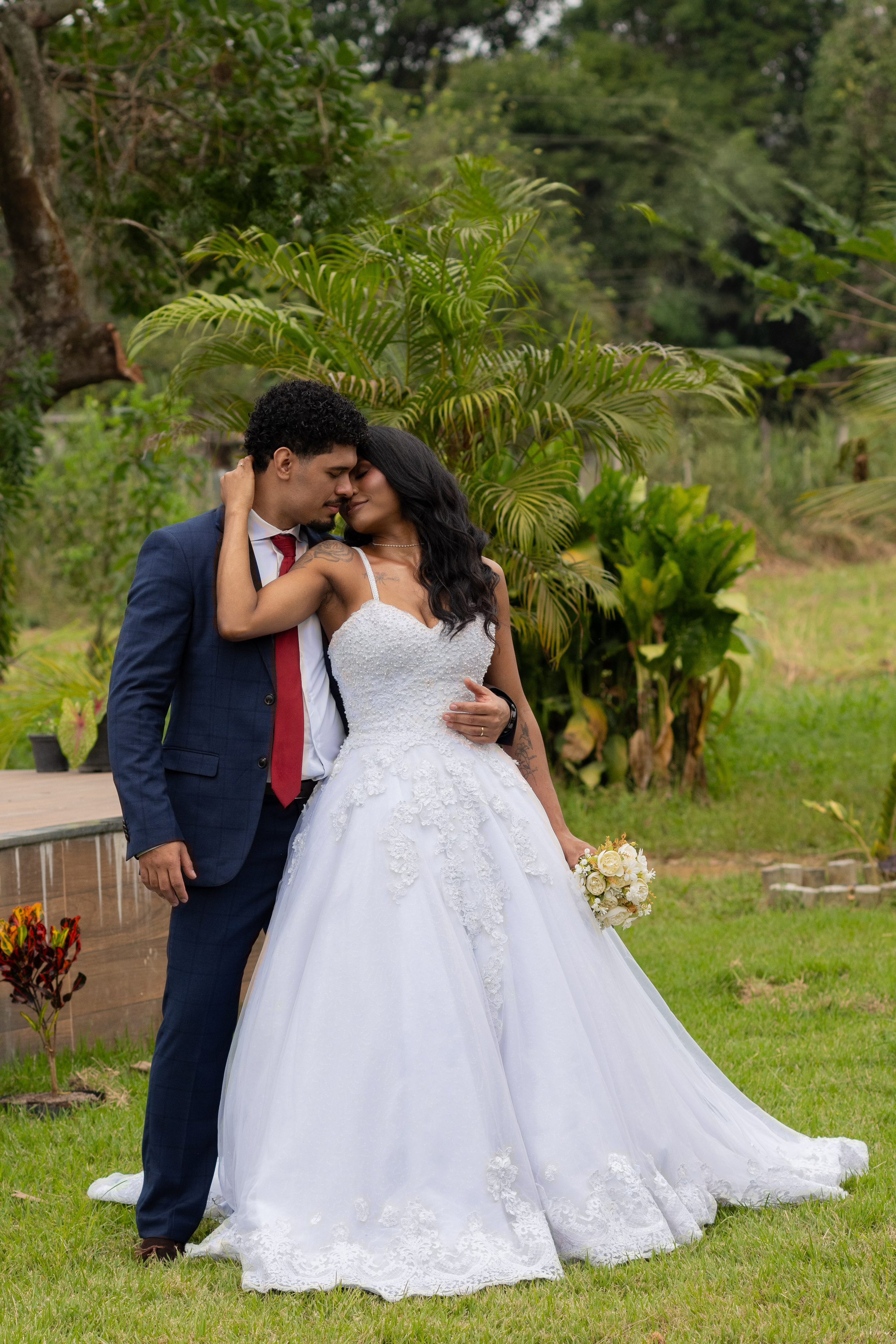 Casamento Larissia França & Samuel. Cristofr Jhons | Fotógrafo de Casamento