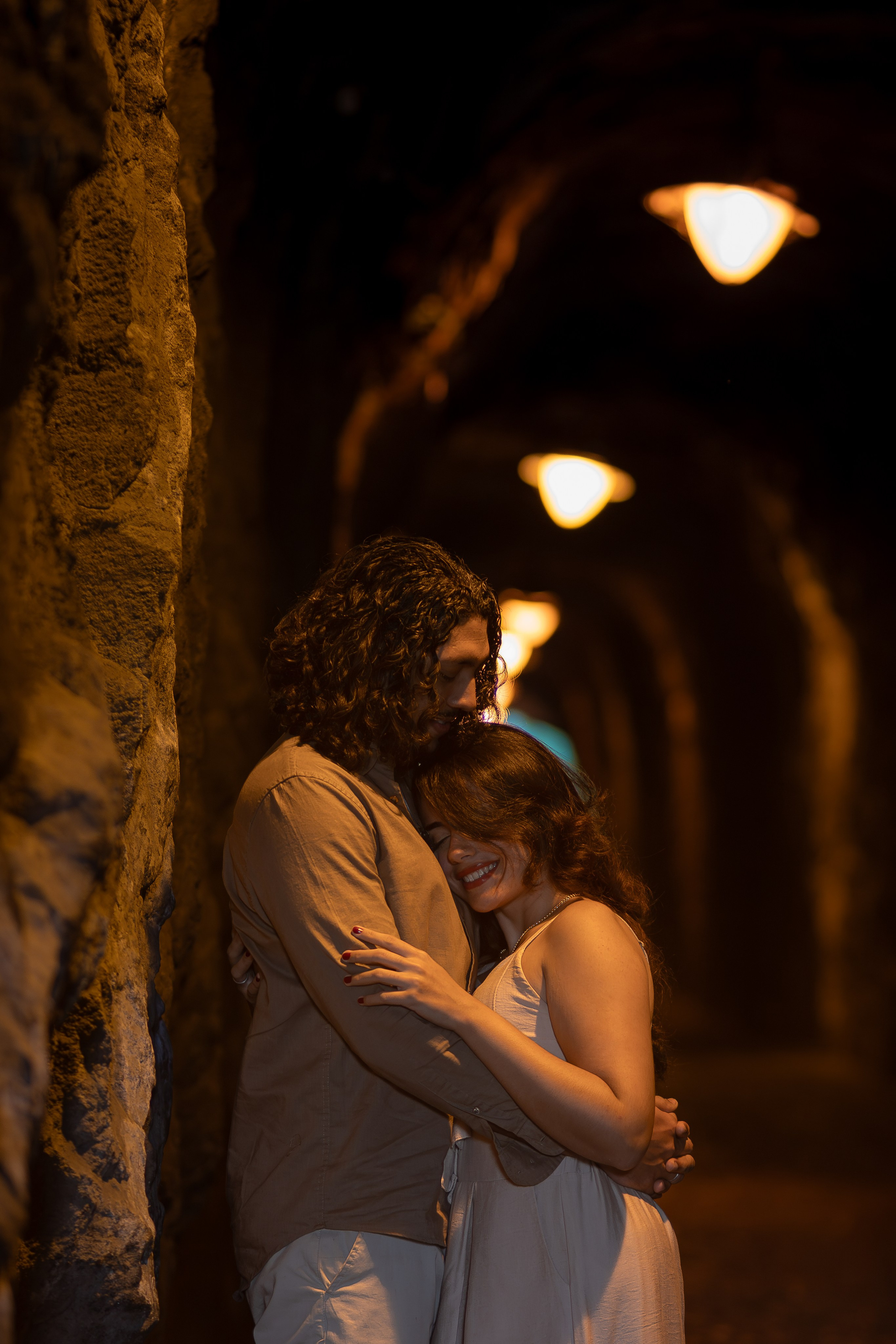 Ensaio Gabrielle Cavalcante & Romullo. Cristofr Jhons | Fotógrafo de Casamento