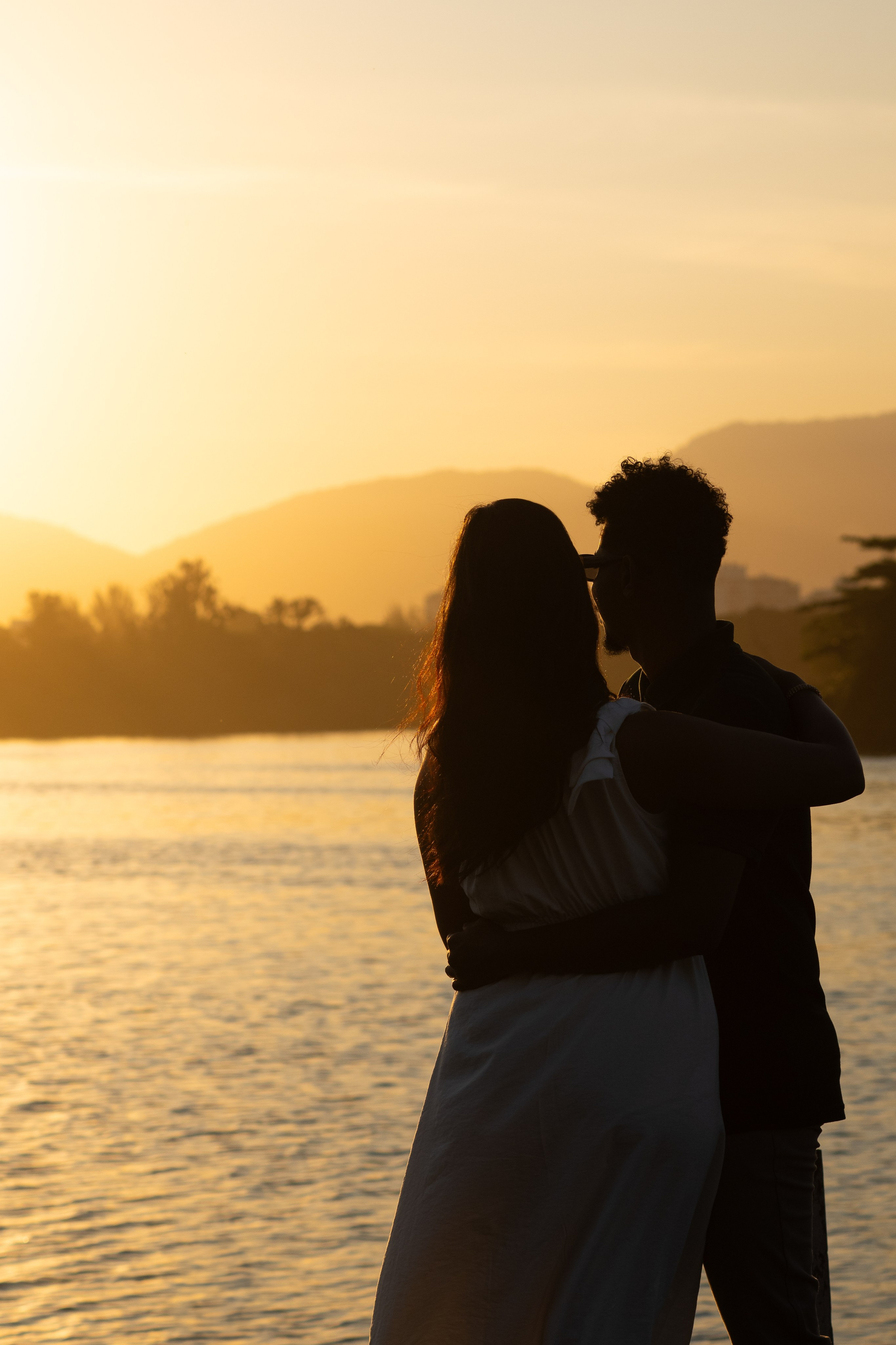 Ensaio Isa Landim & Lucas Adelino. Cristofr Jhons | Fotógrafo de Casamento