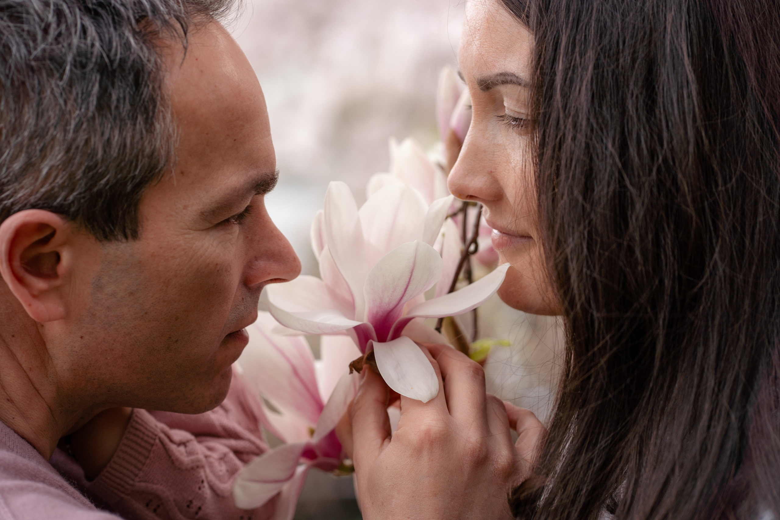 Family Photography. Maria Elaeva Photography | Burnaby Portrait Photographer