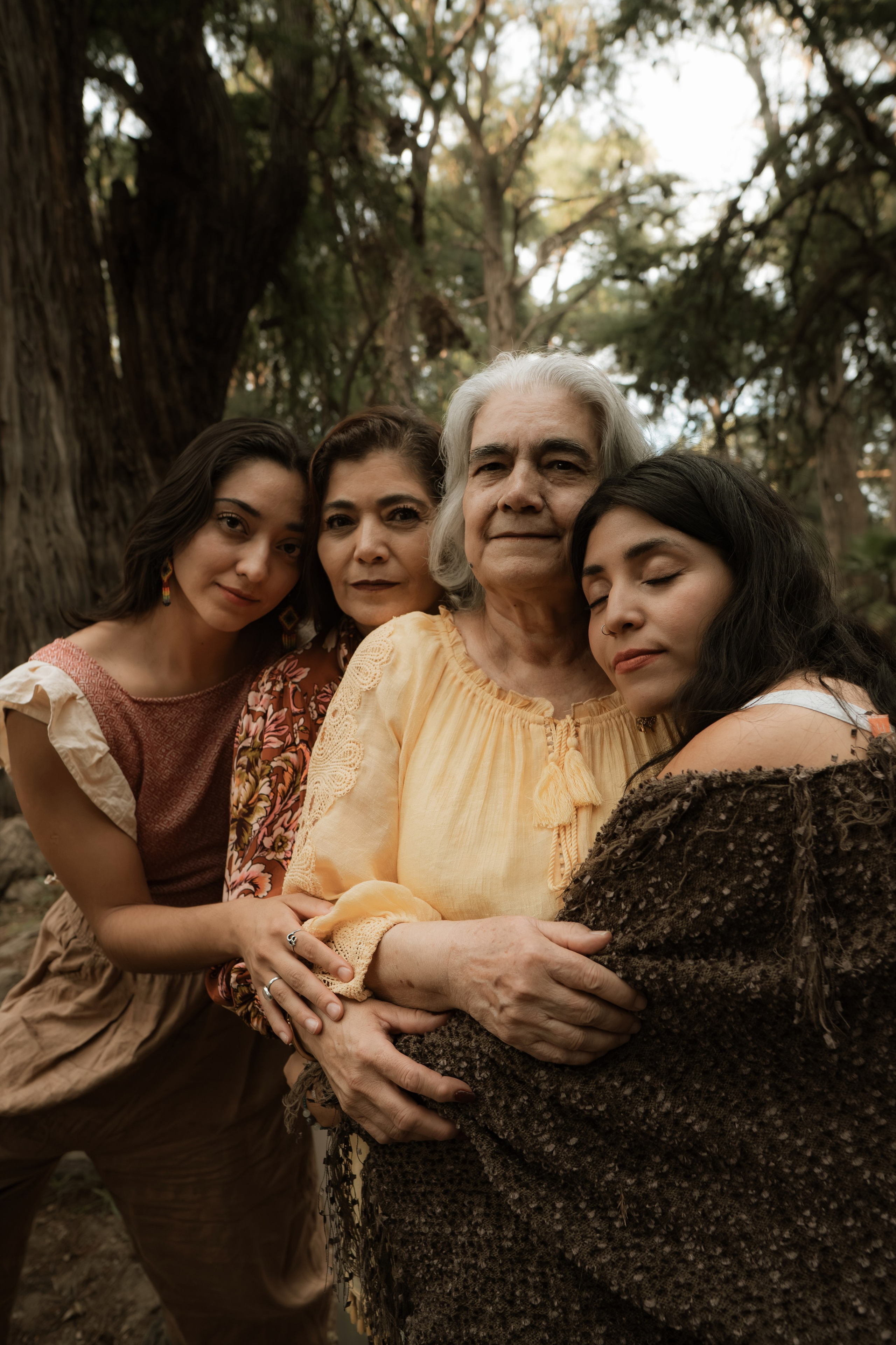 Familia - Gutiérrez Martínez. TWO MILLIMETERS