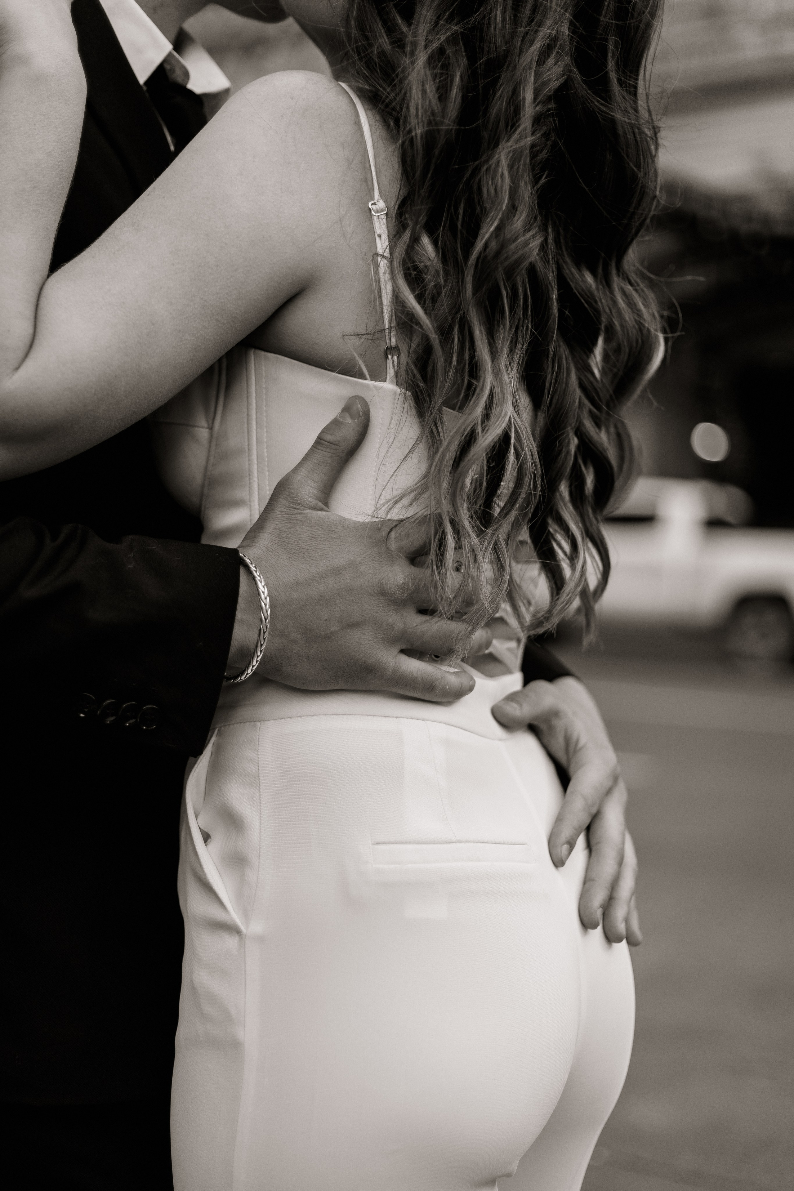 G & K. Photographer Elvira Hryshchenko