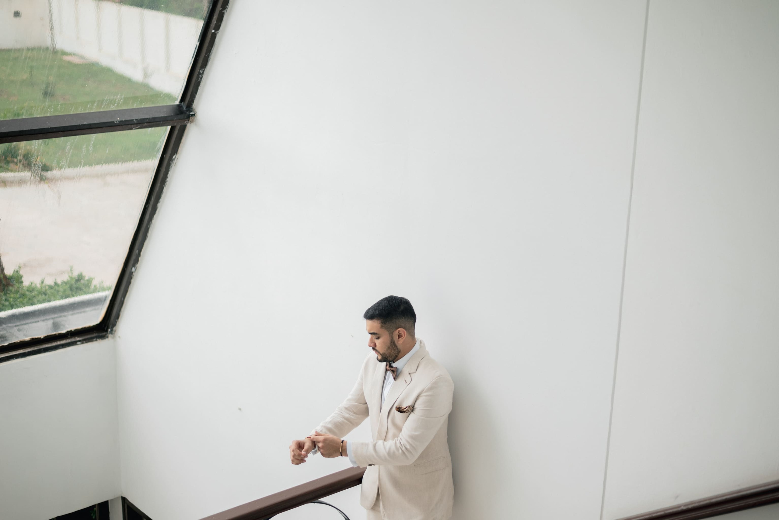 Cristhian & Camila Wedding. Fotógrafos de bodas en Barranquilla, Cartagena y Santa Marta | BanderArt