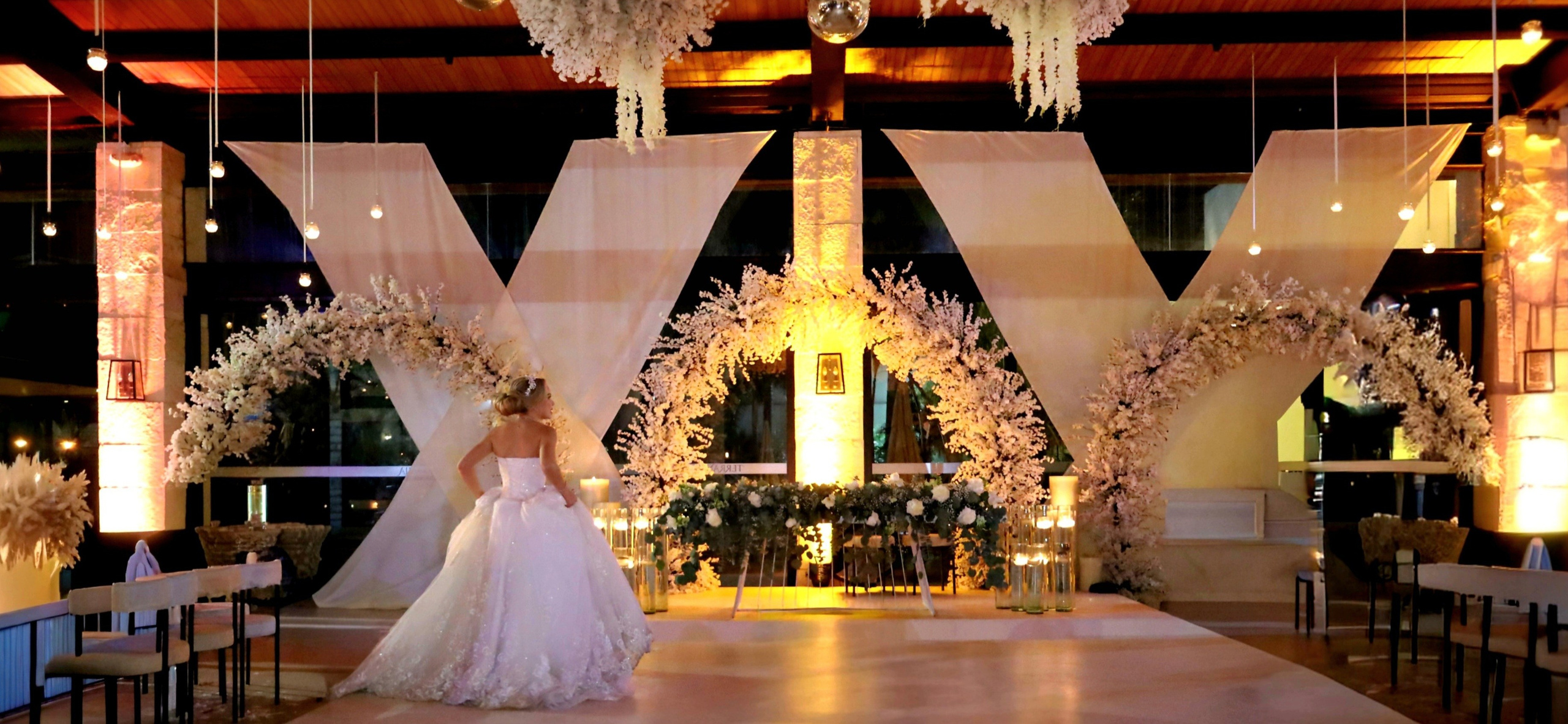 Fotógrafo de bodas José Emilio Lozano Gurrola