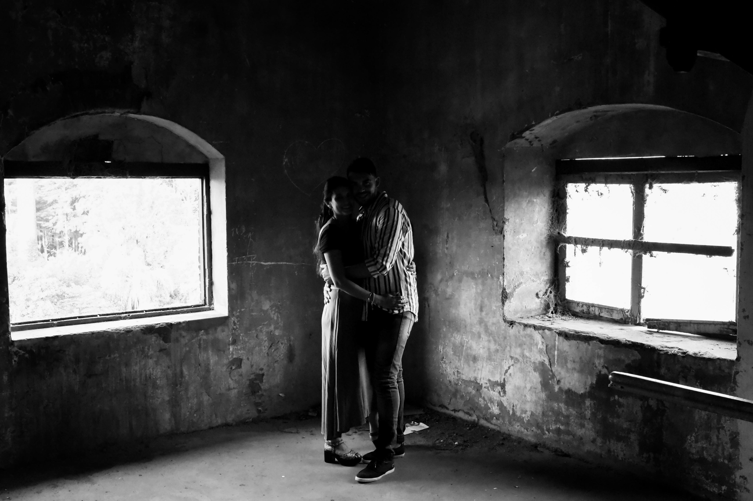 Maru & Dario. Fotografo de casamiento en misiones y fotógrafo de familia  Posadas