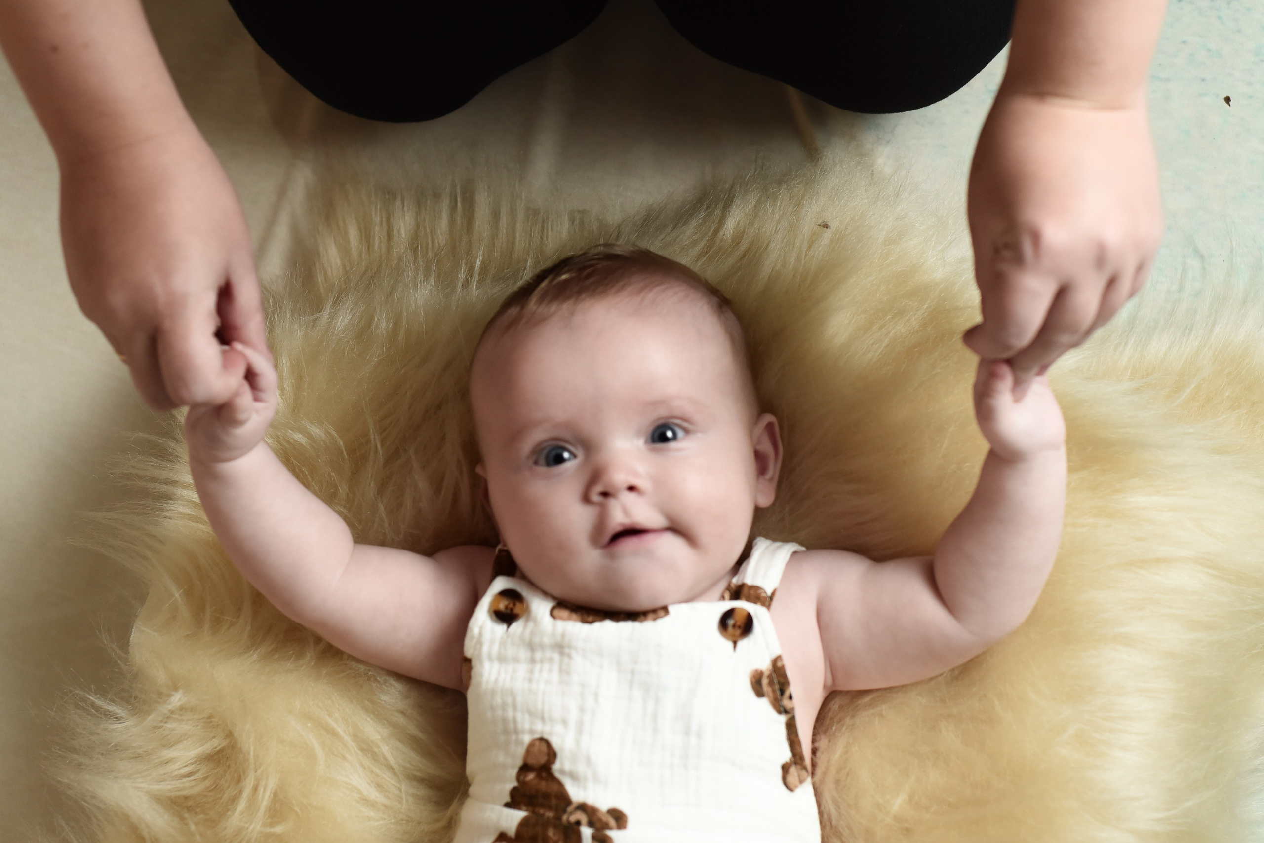 Alexander, 4 meses. Fotografo de casamiento en misiones y fotógrafo de familia  Posadas