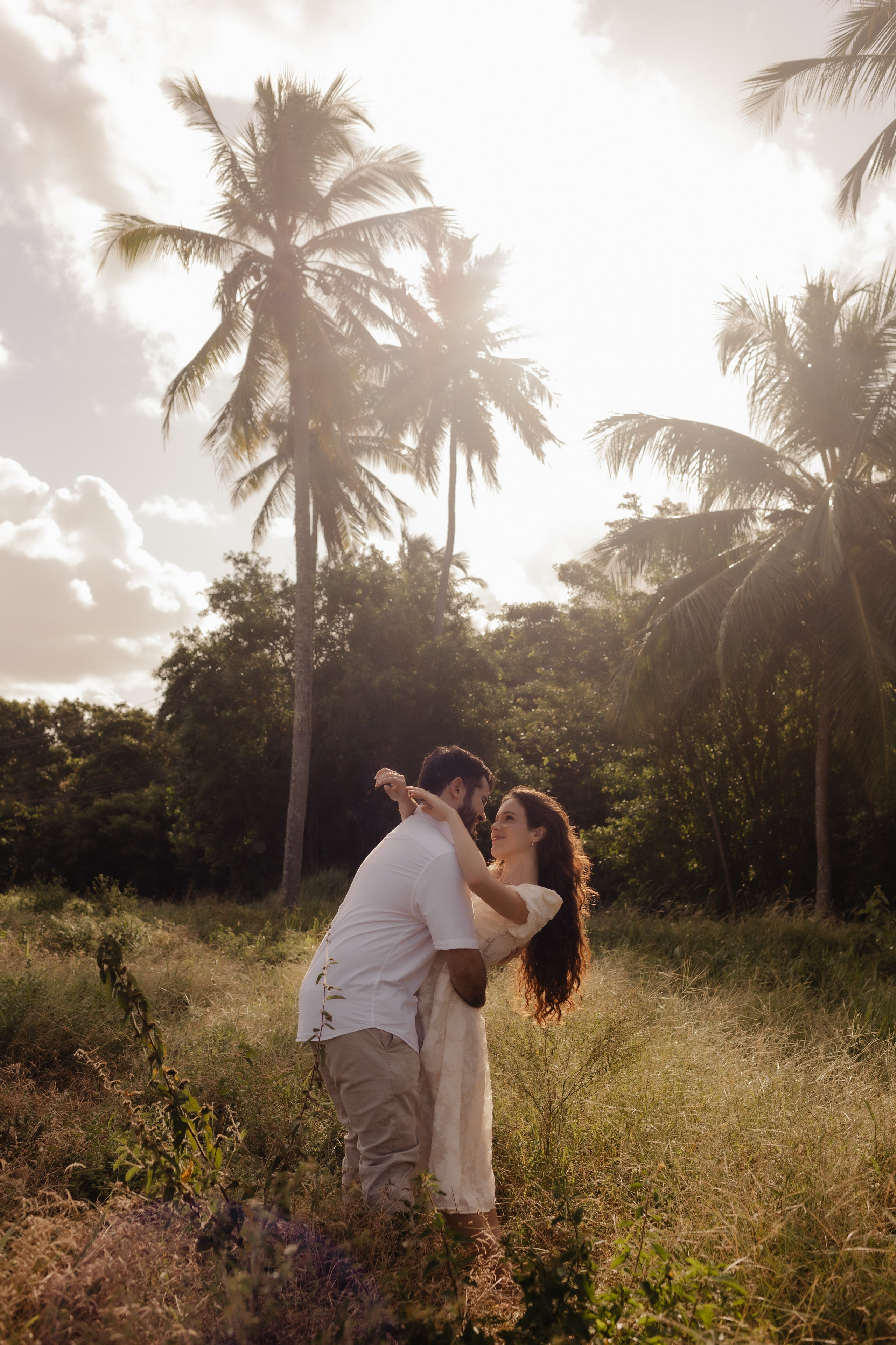 Rebecca e Joseph. Alexandre Borges Wedding