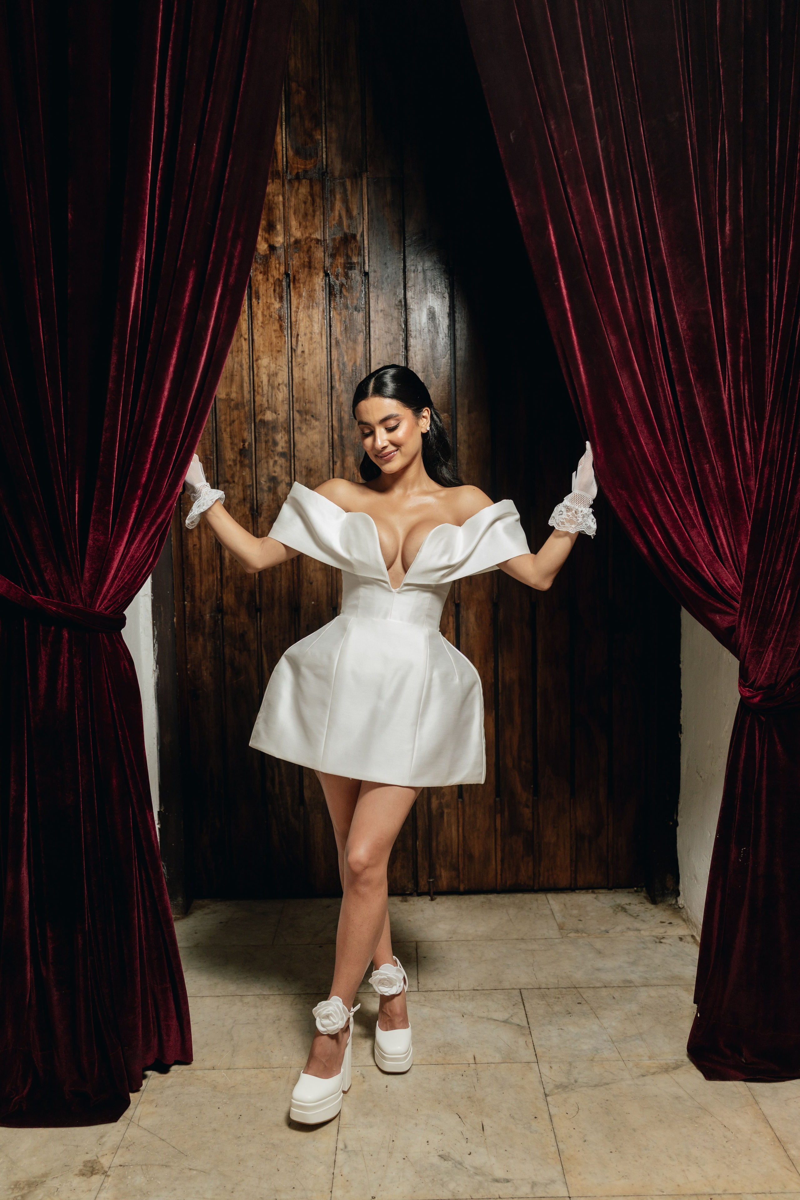 Sofia & Stefan. UNTERCIO BODAS | Fotografía de Bodas en Cartagena, Colombia y Destinos Internacionales