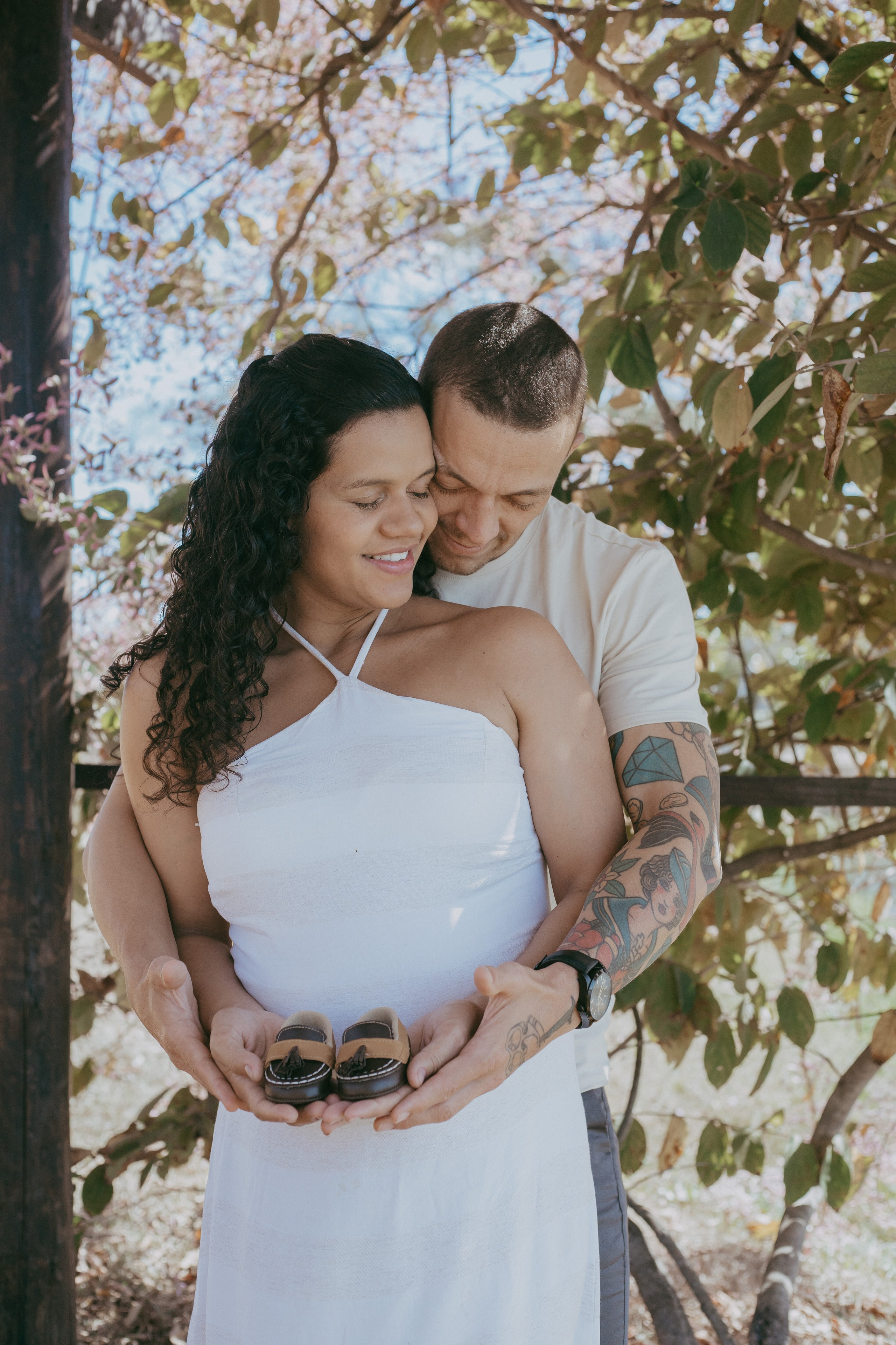 FAMÍLIA. Fotografa Isabella Câmara
