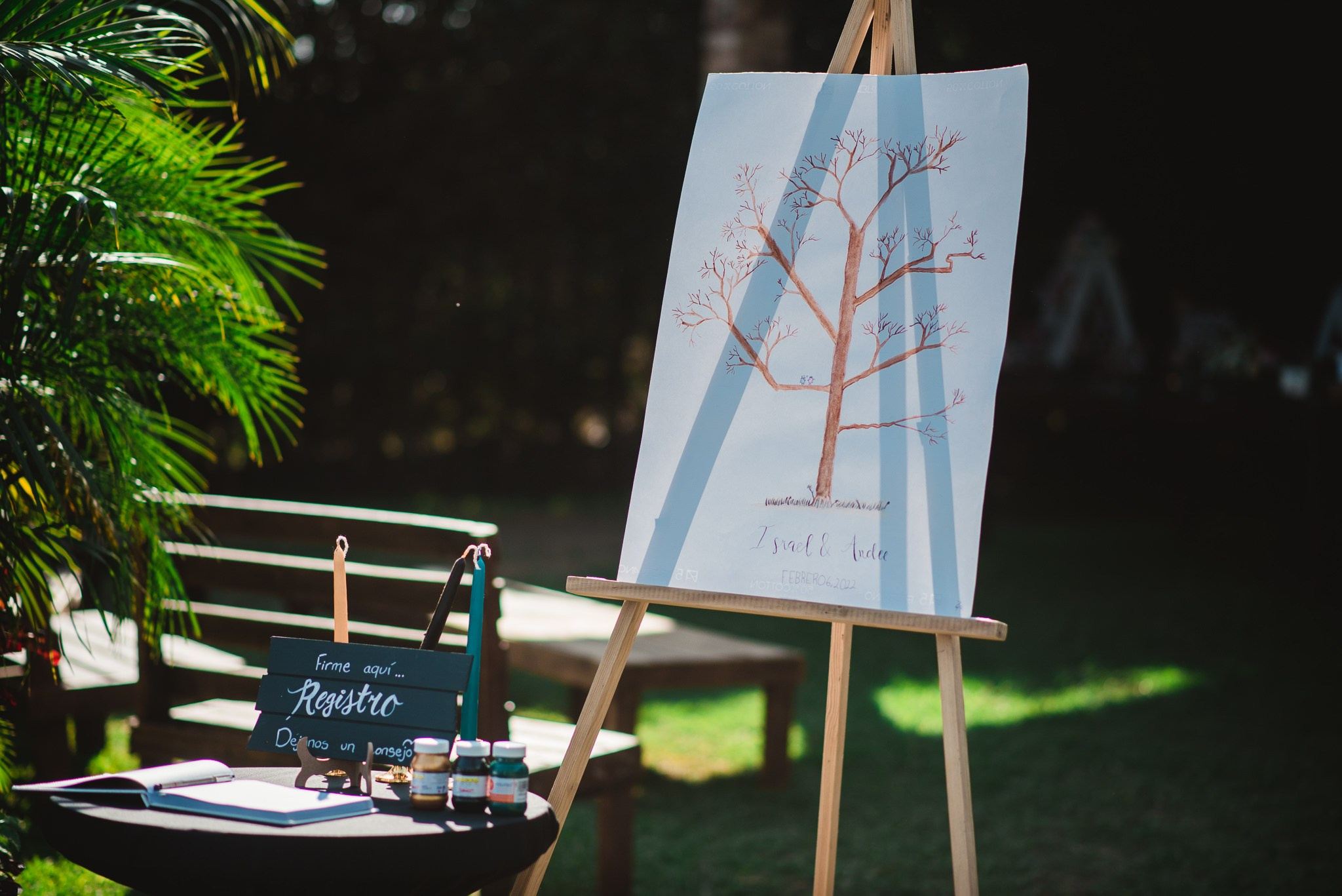 Fotógrafo de bodas en Querétaro