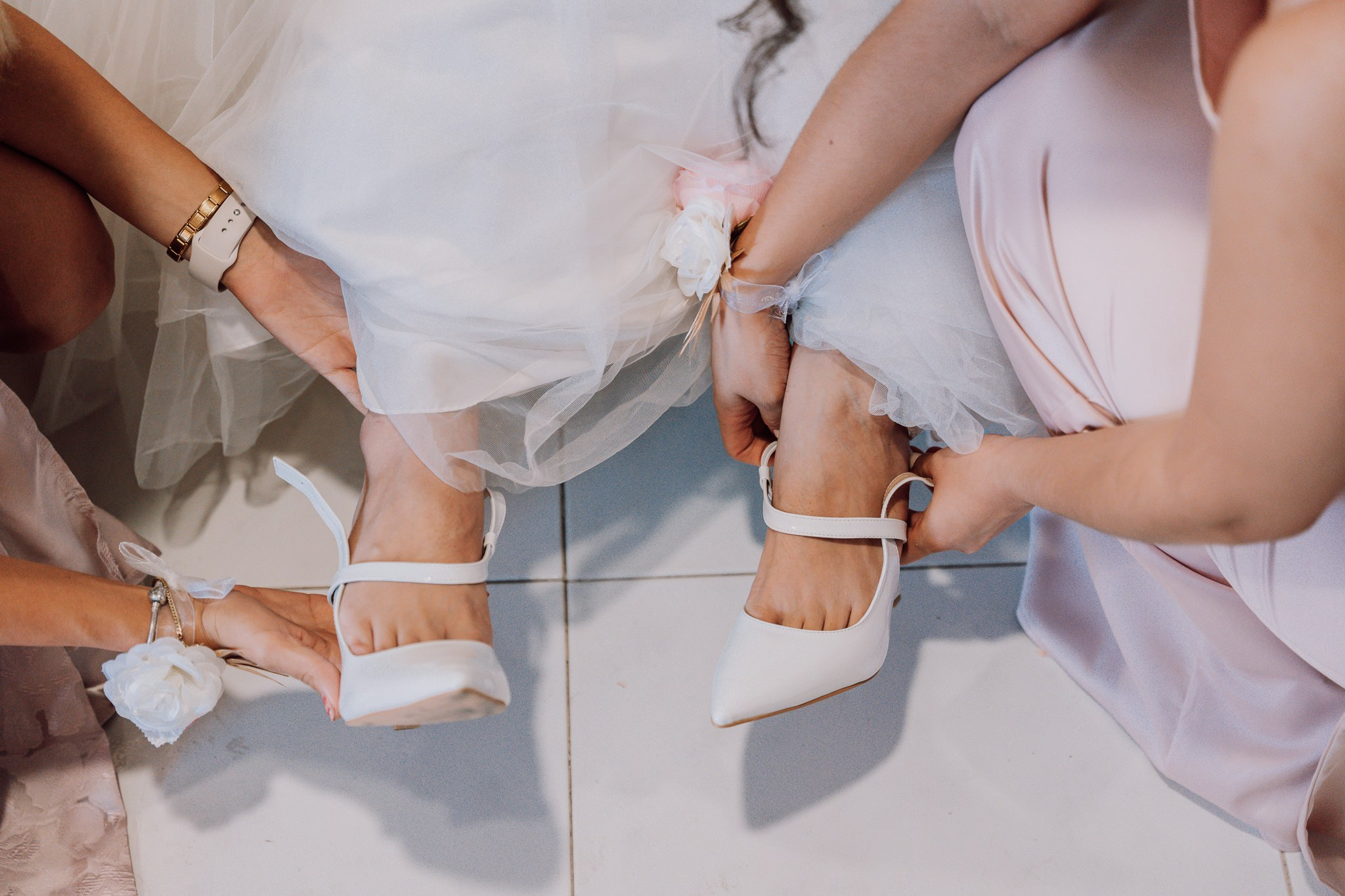 Fotógrafo de bodas en Querétaro