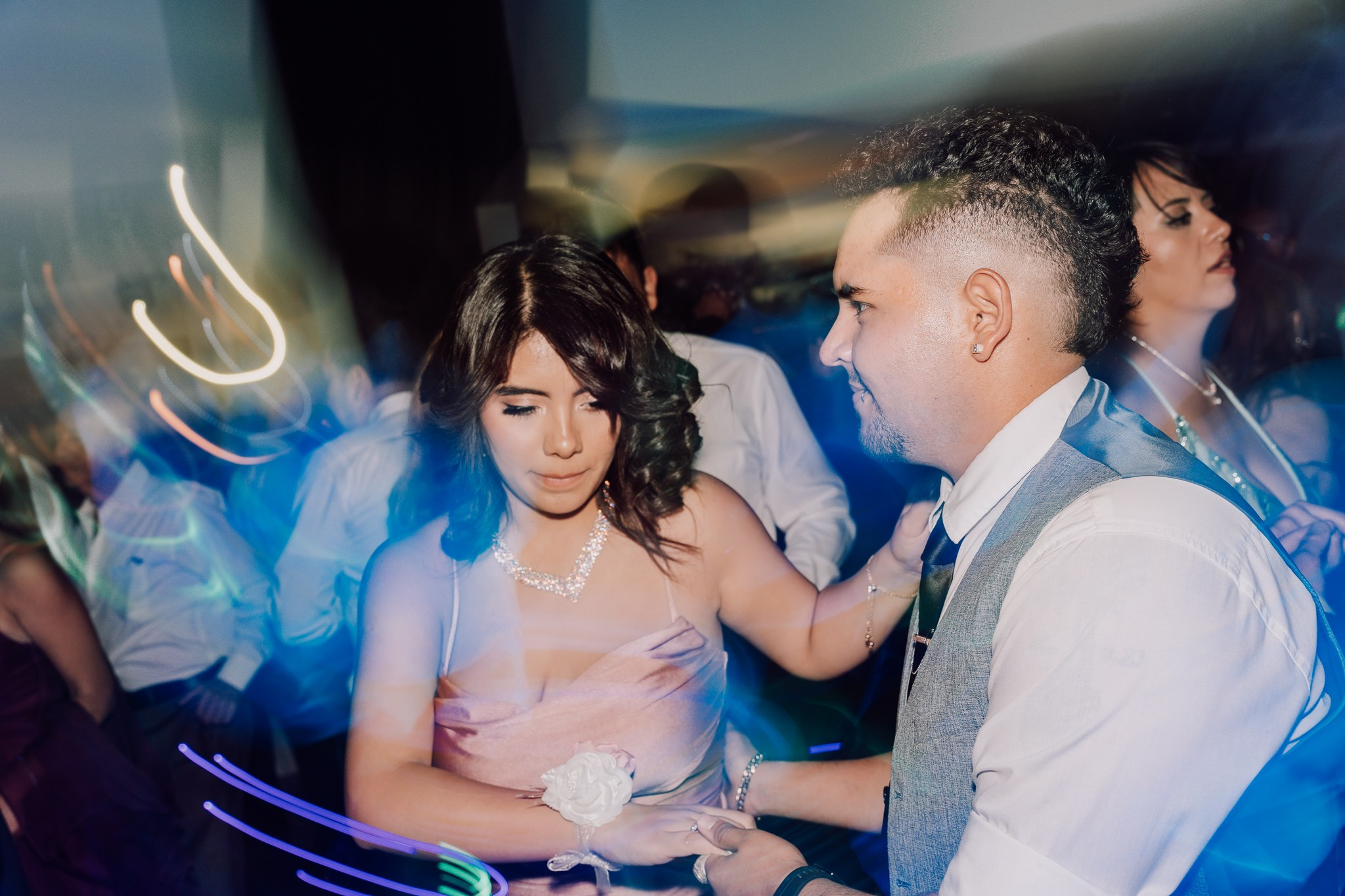 Fotógrafo de bodas en Querétaro