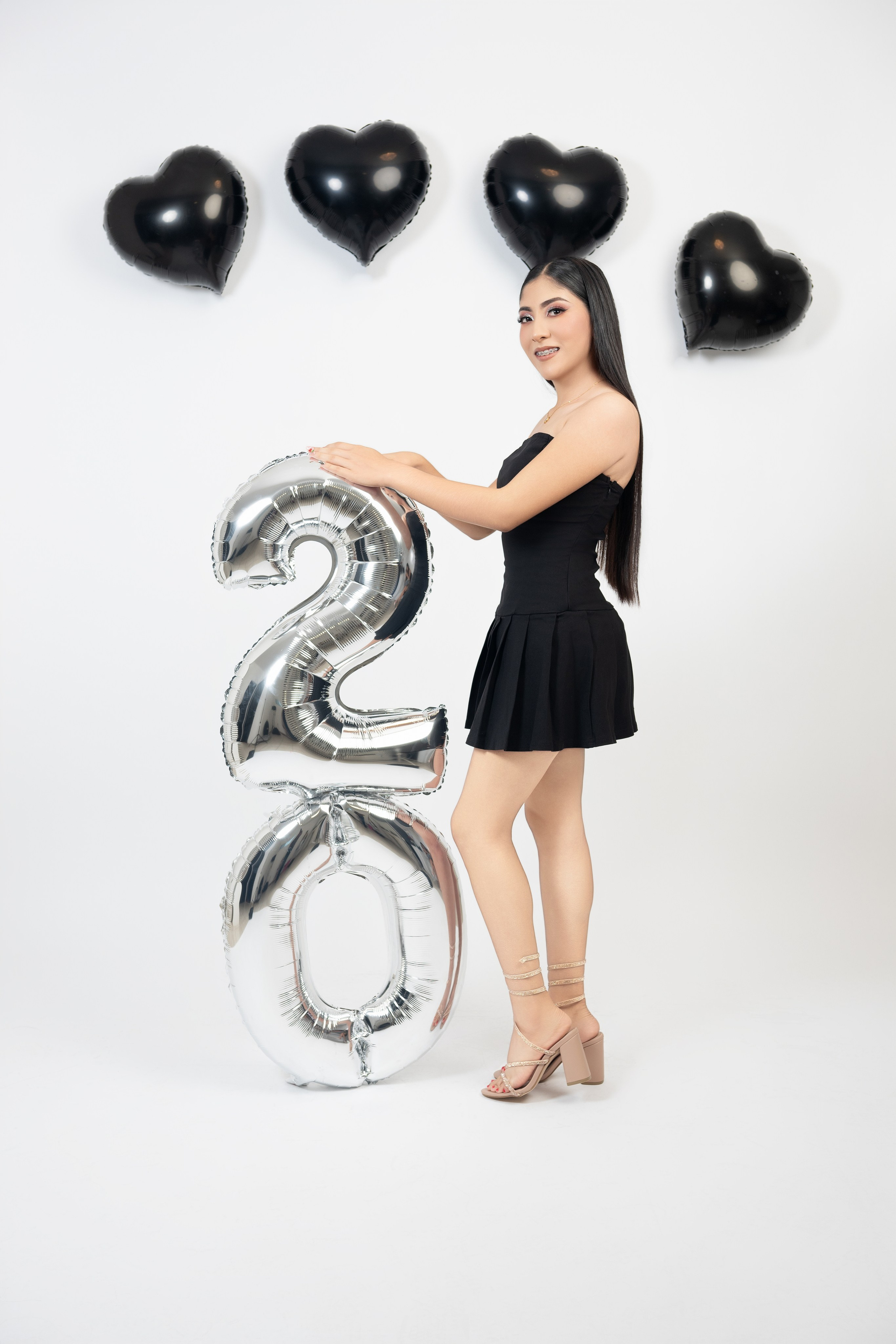 Sesiones en estudio. Quinta Photo