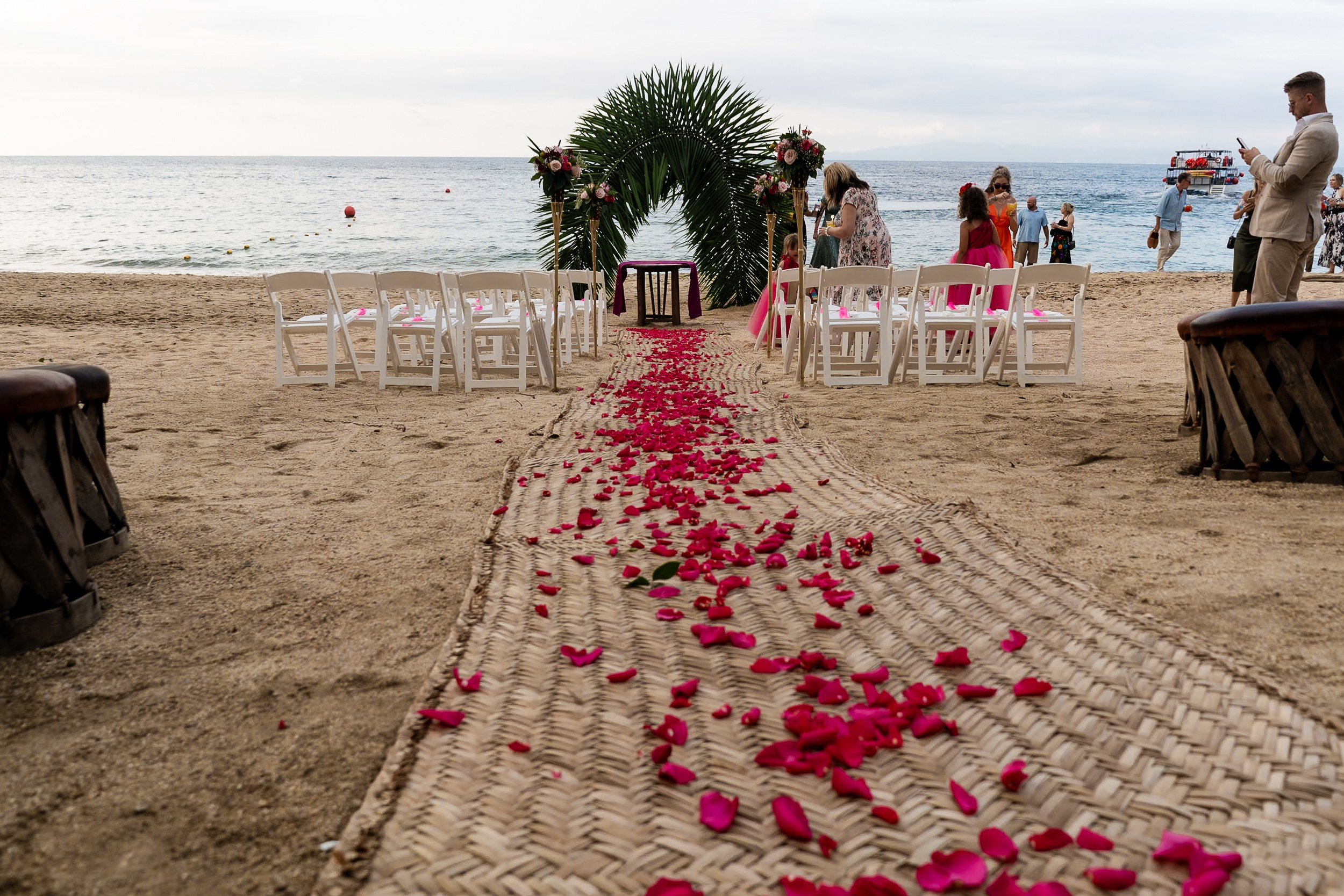Aggie & Brian. Fotografía de Bodas Profesionales en Puerto Vallarta y Riviera Nayarit
