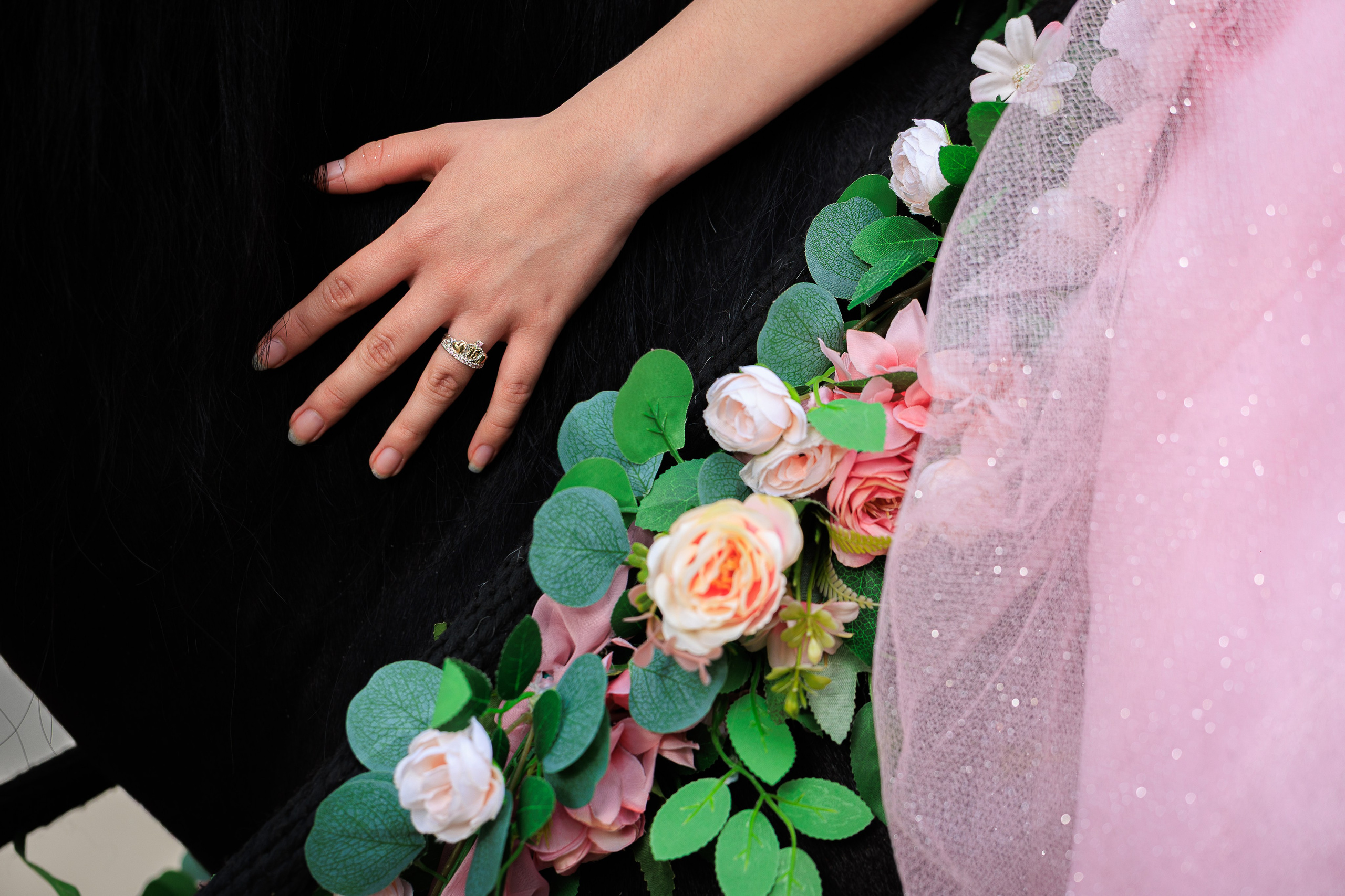 Sesión de Quinceañera Laura en Bogotá | Fotos de 15 Años
