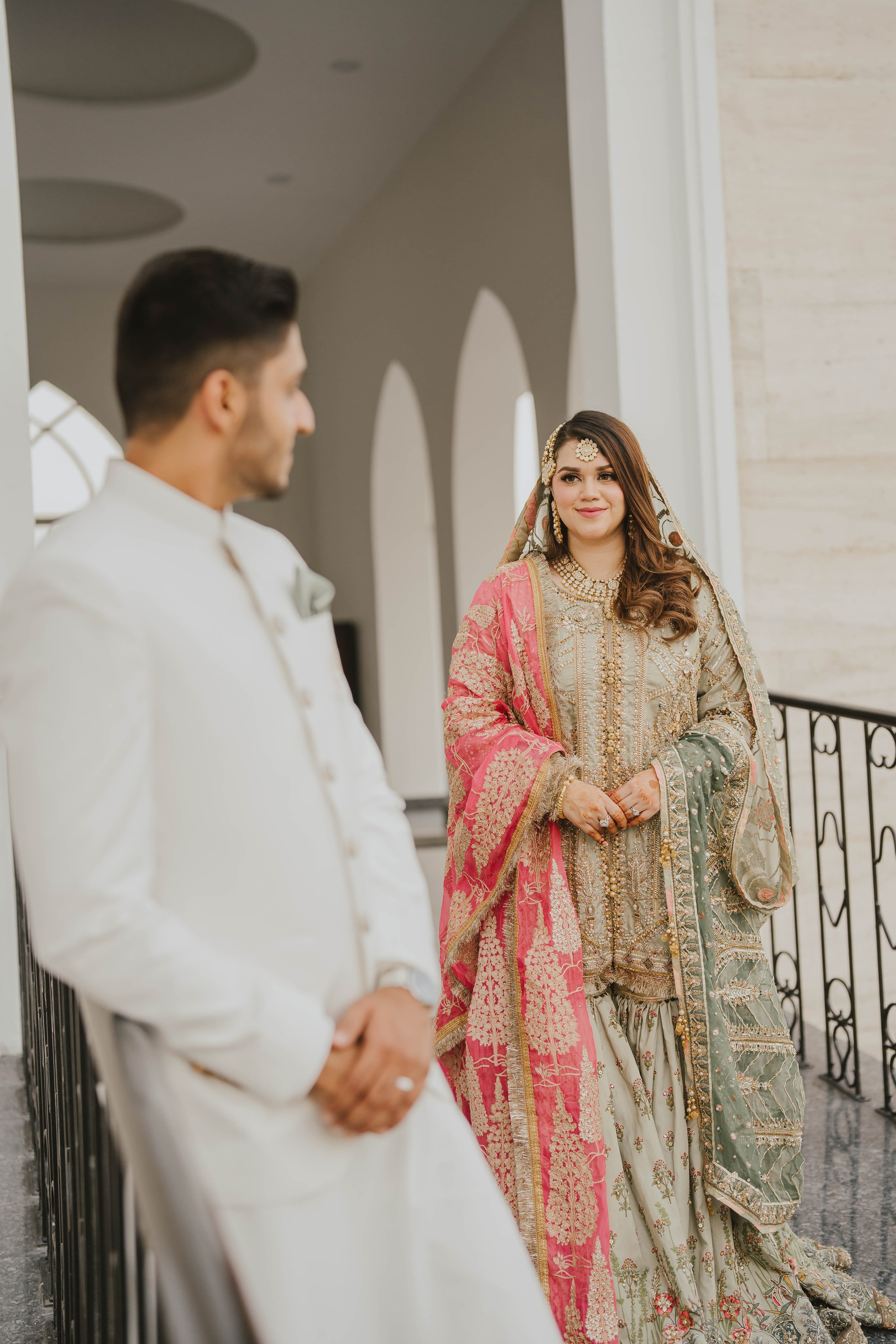 Hashem & Rida. Mahas Photography