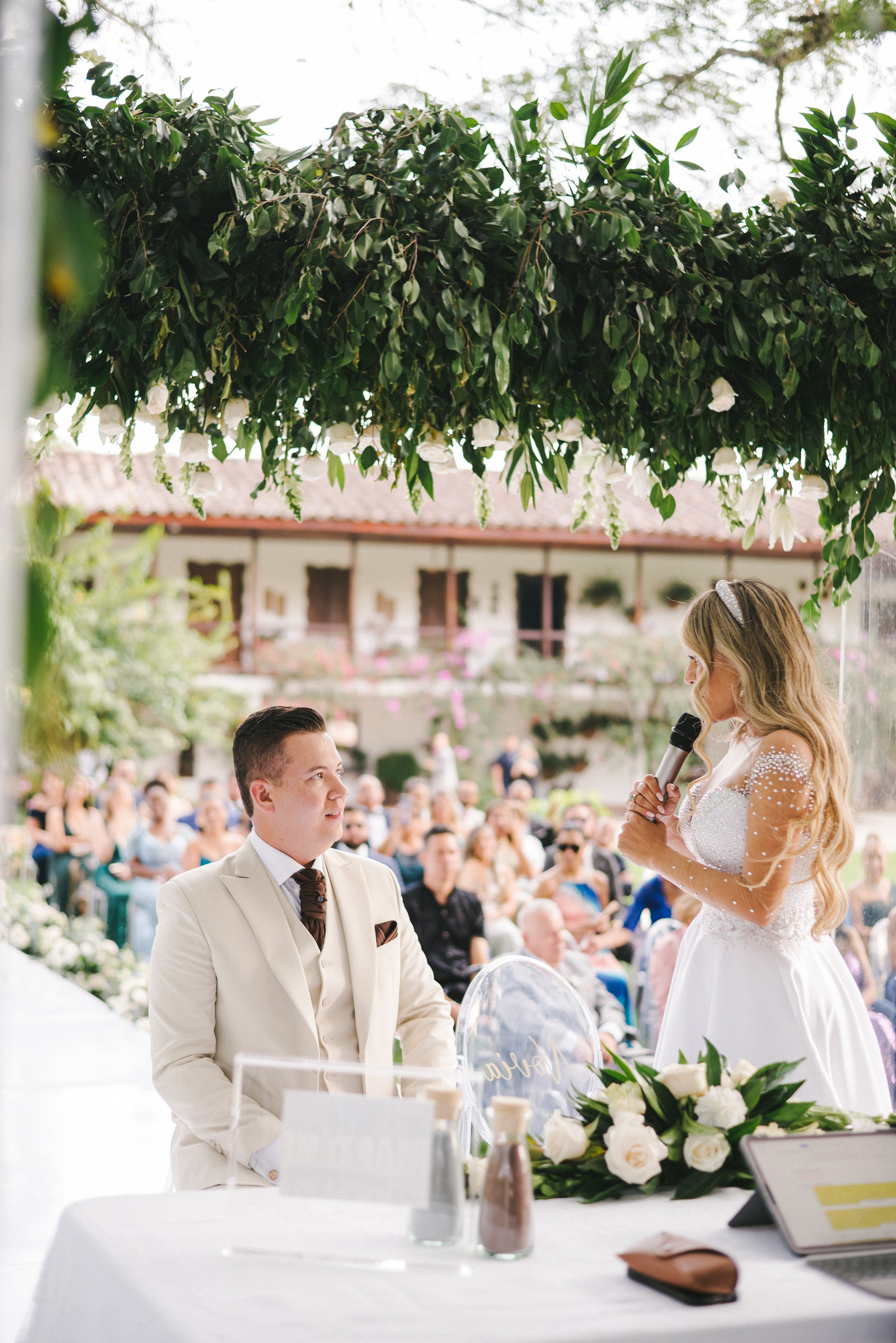 Fotografía y video de bodas en Pereira - Colombia. Rafael Melo Weddings