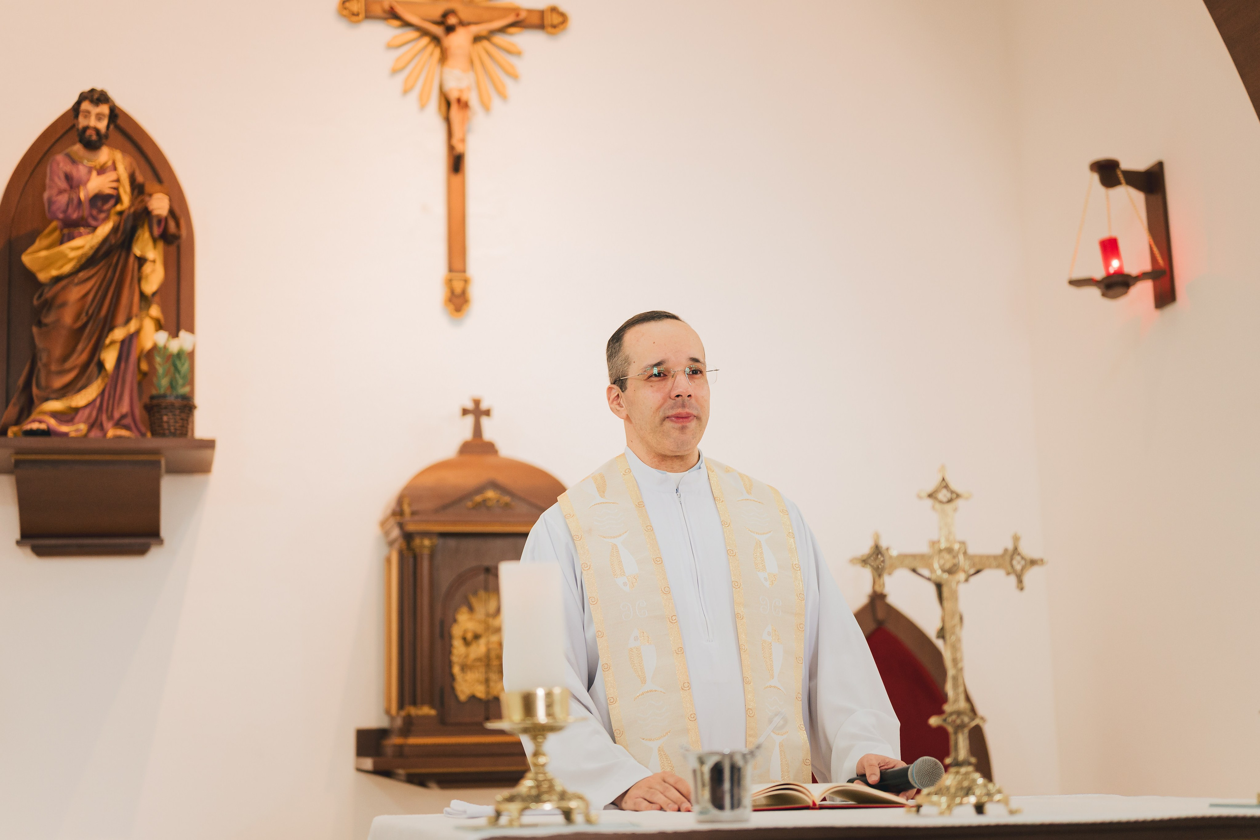 Casamento Jéssica e Igor. Fotógrafo Renan Lima