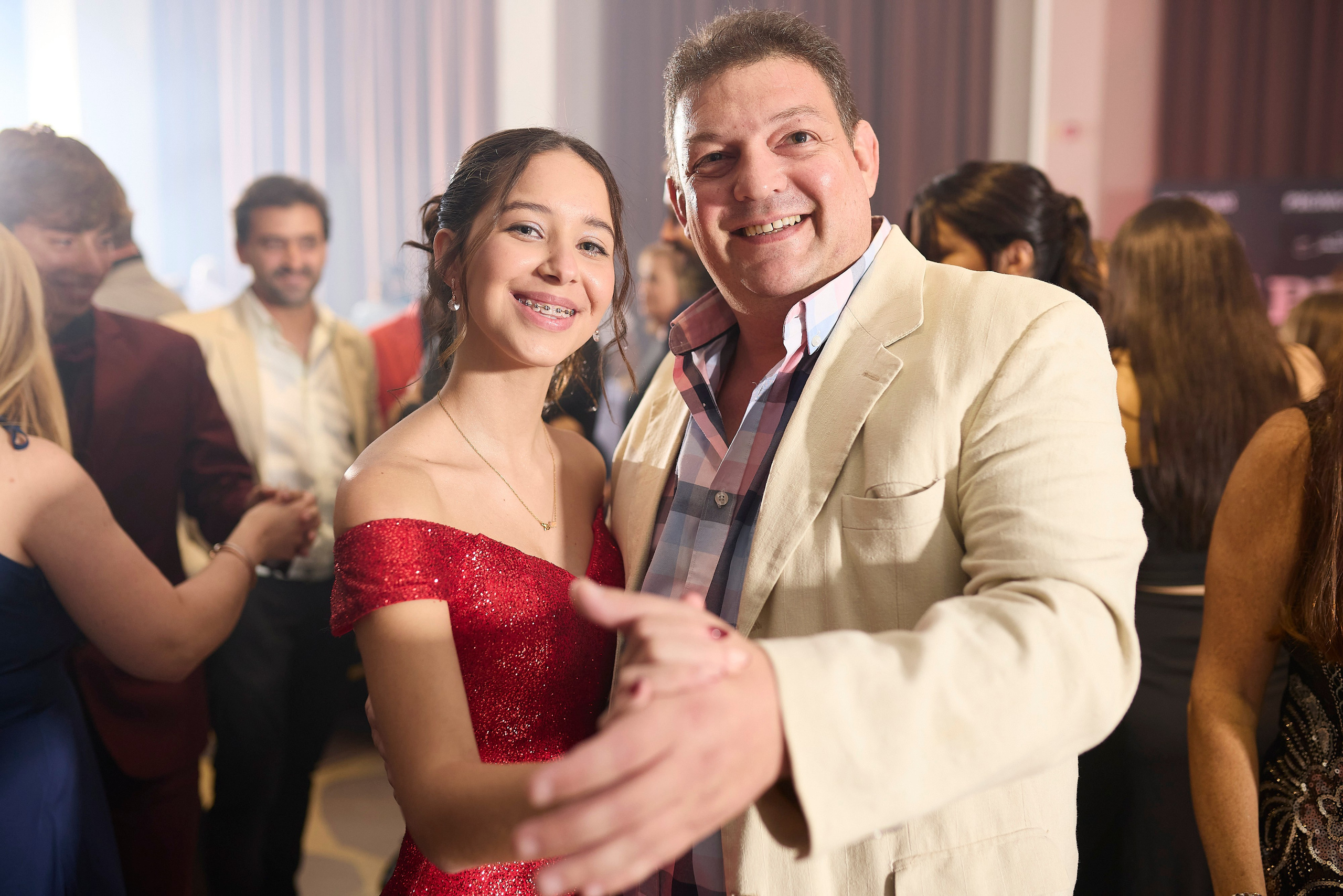 Egreso Fiesta. Marcos Ferrari Fotógrafo
